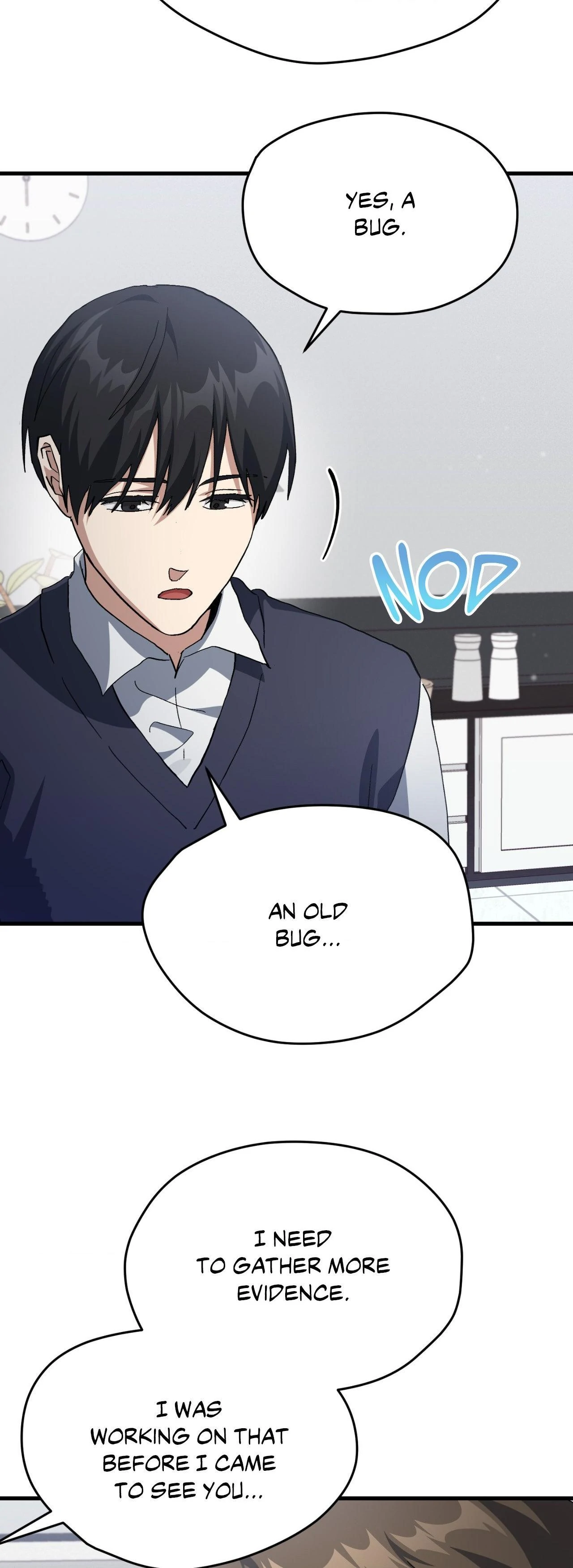 How to Train Your Healer Chapter 70 - Page 25