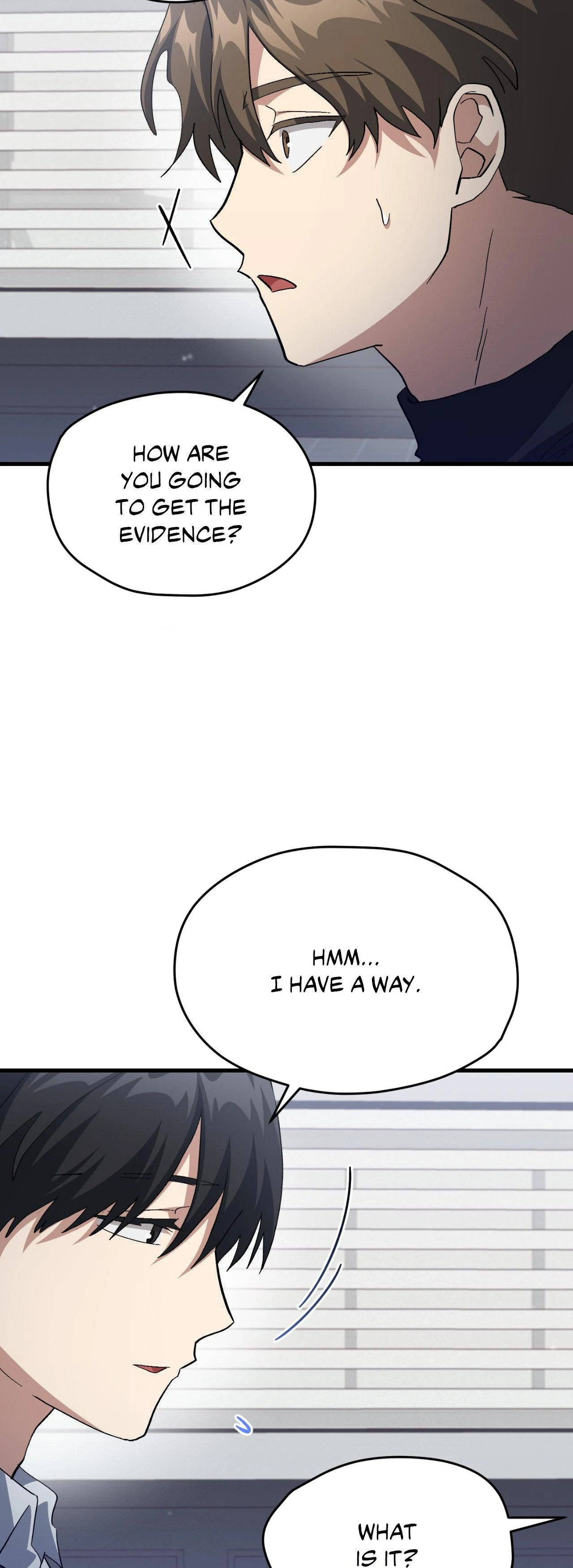 How to Train Your Healer Chapter 70 - Page 26