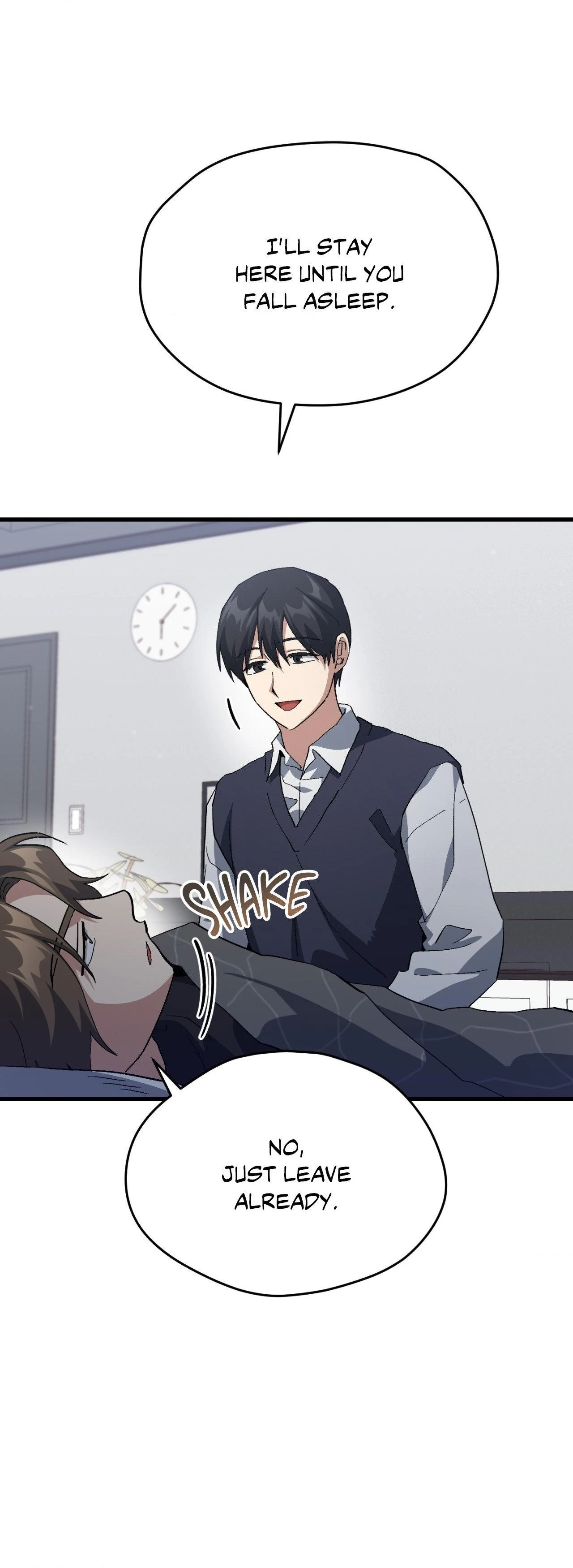 How to Train Your Healer Chapter 70 - Page 30