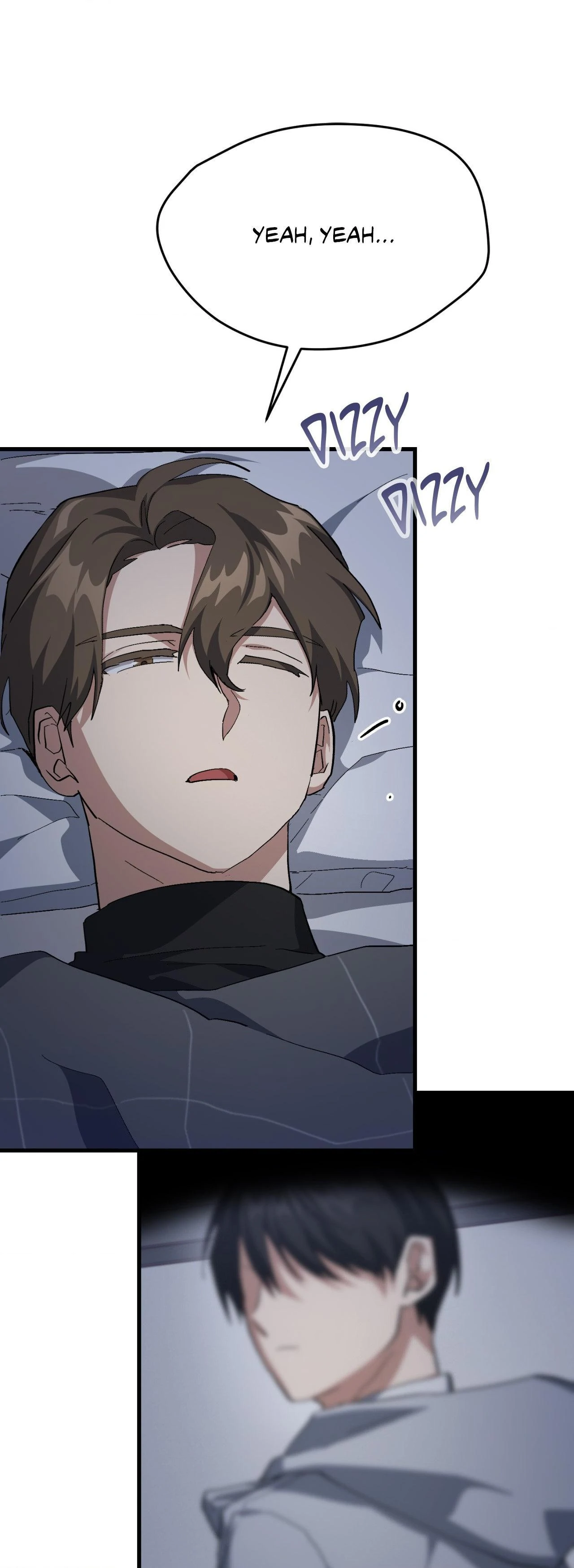 How to Train Your Healer Chapter 70 - Page 36