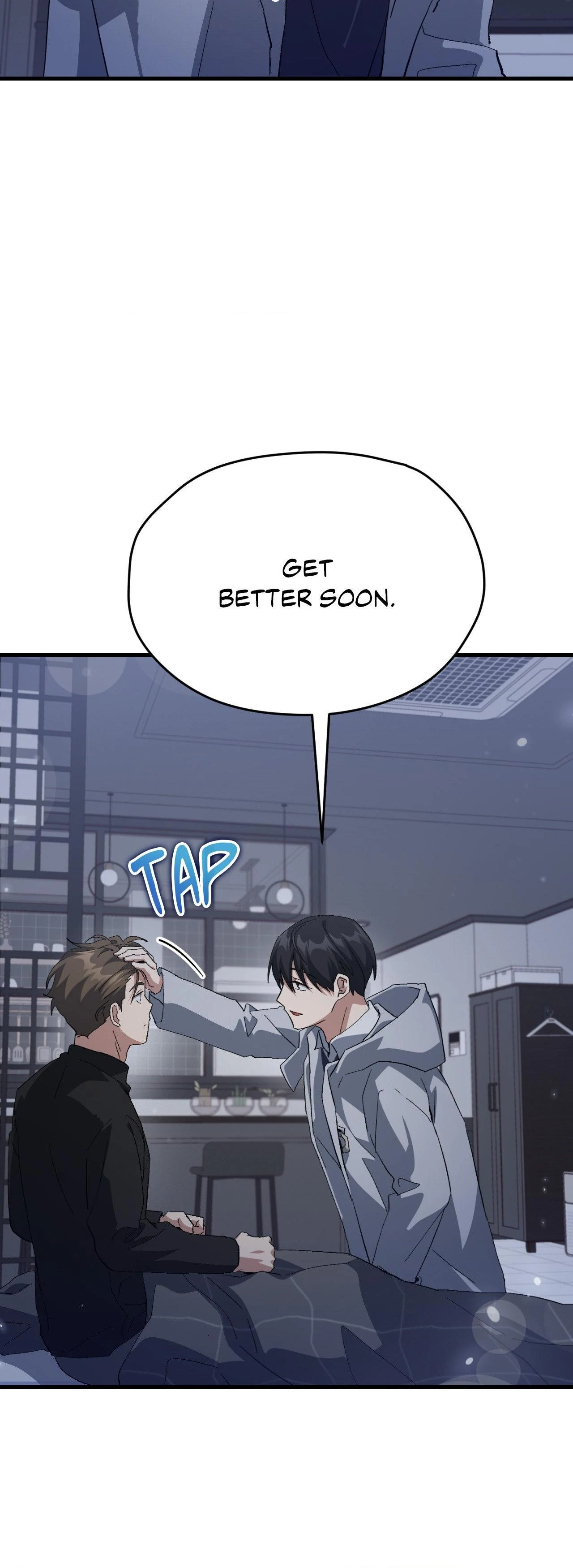 How to Train Your Healer Chapter 70 - Page 40