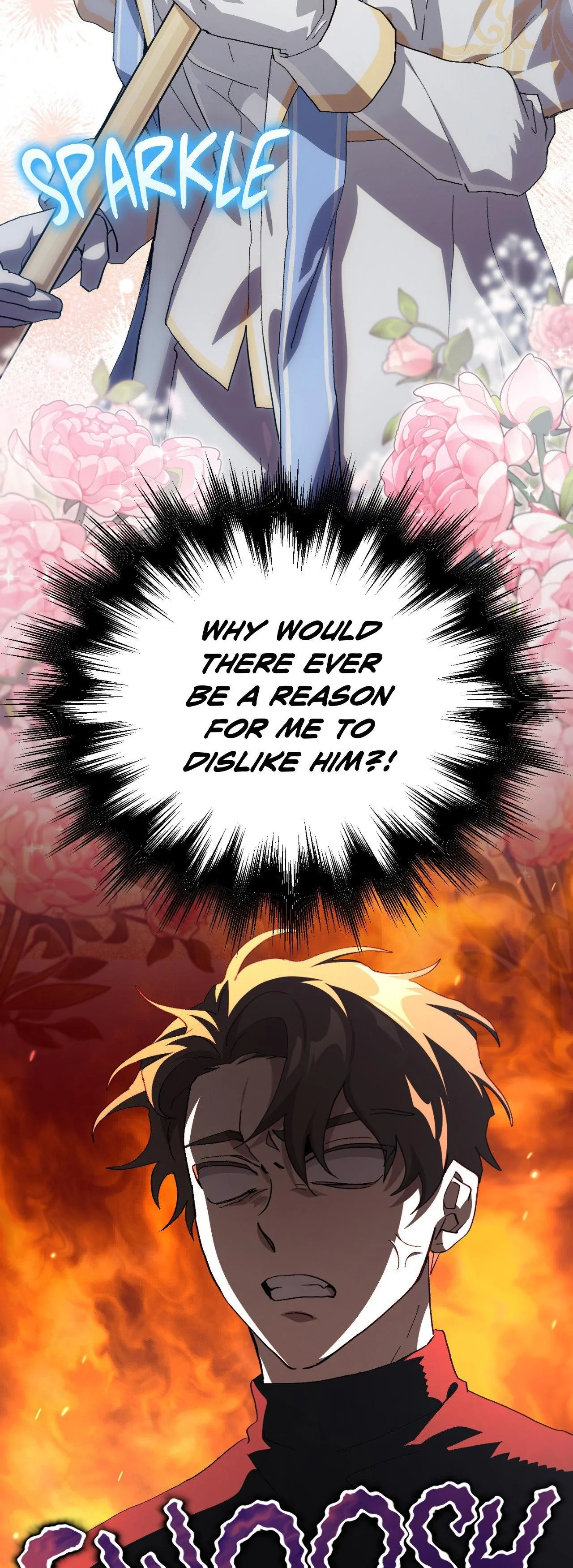 How to Train Your Healer Chapter 70 - Page 5