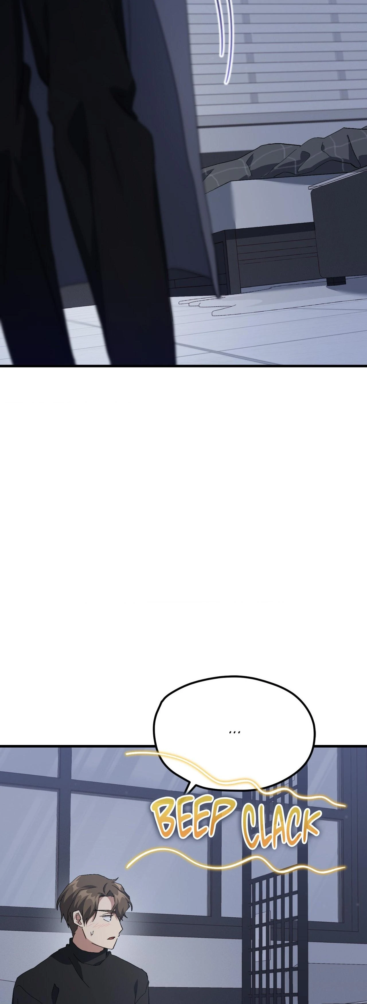 How to Train Your Healer Chapter 70 - Page 43