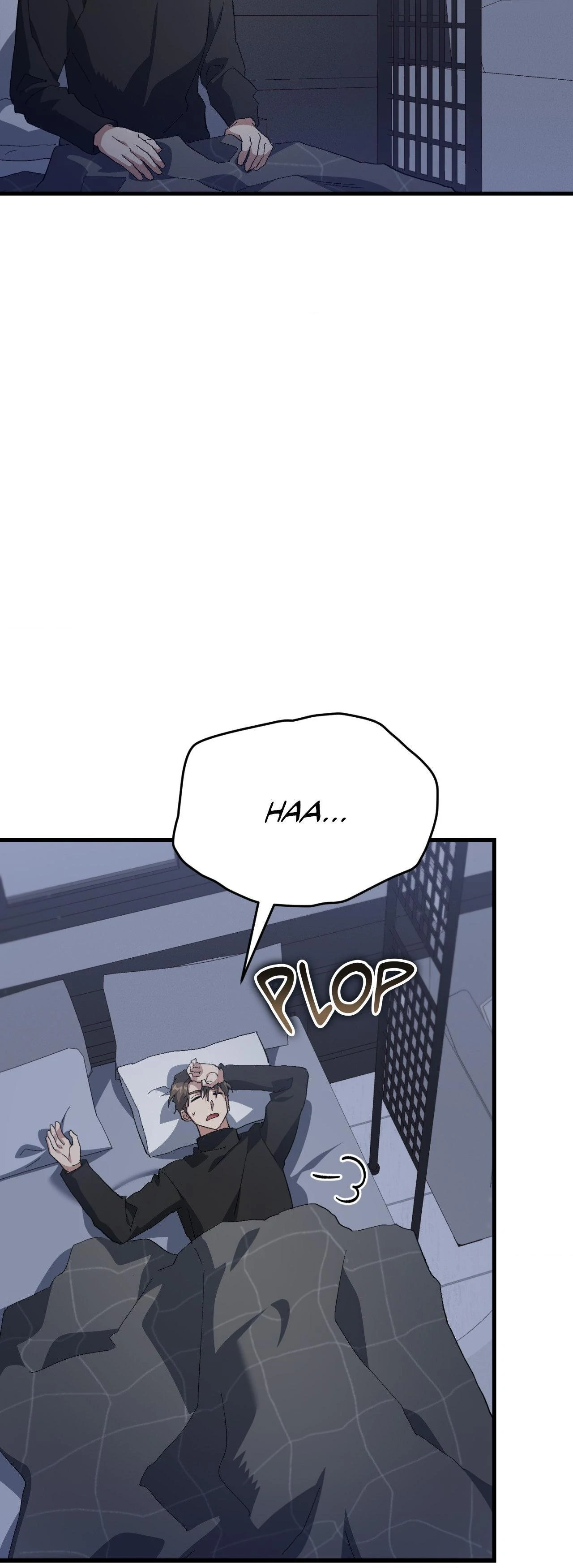 How to Train Your Healer Chapter 70 - Page 44