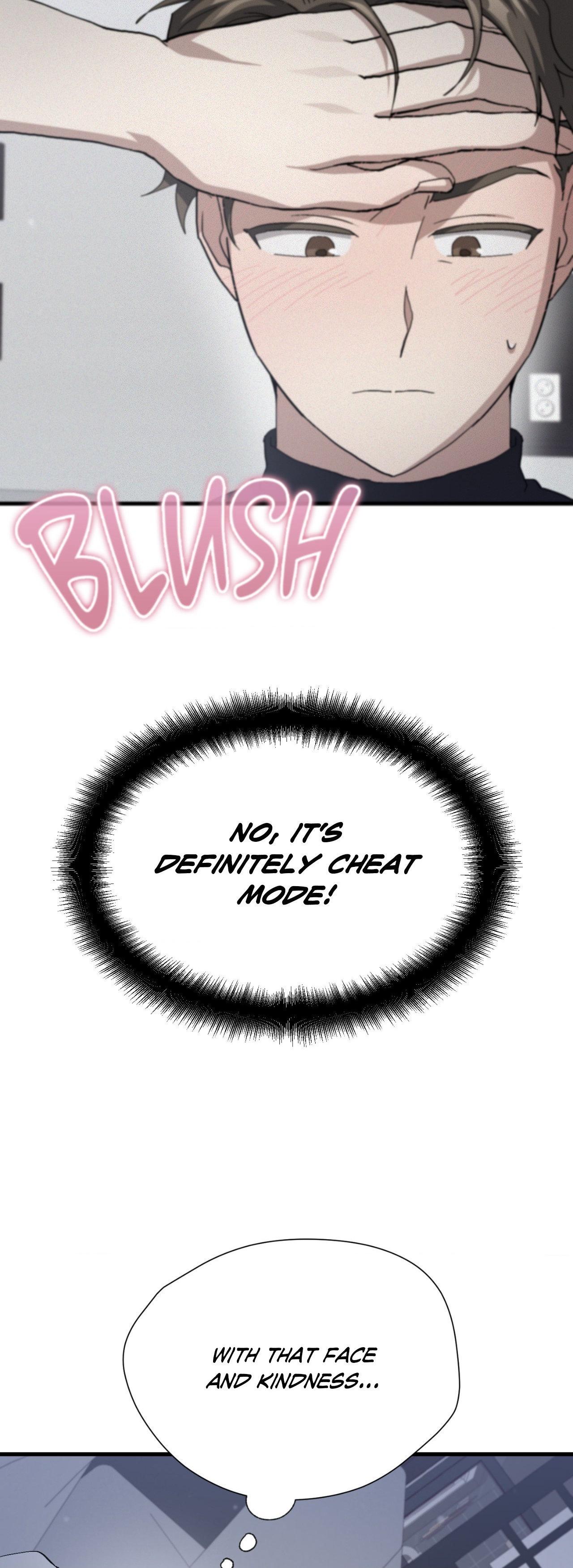 How to Train Your Healer Chapter 70 - Page 49
