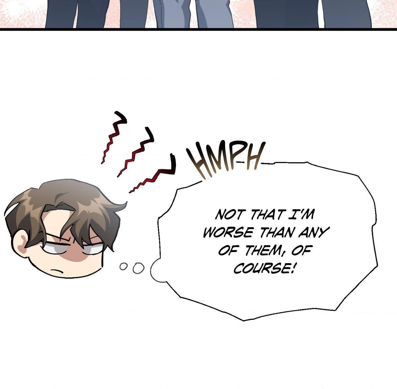 How to Train Your Healer Chapter 70 - Page 51