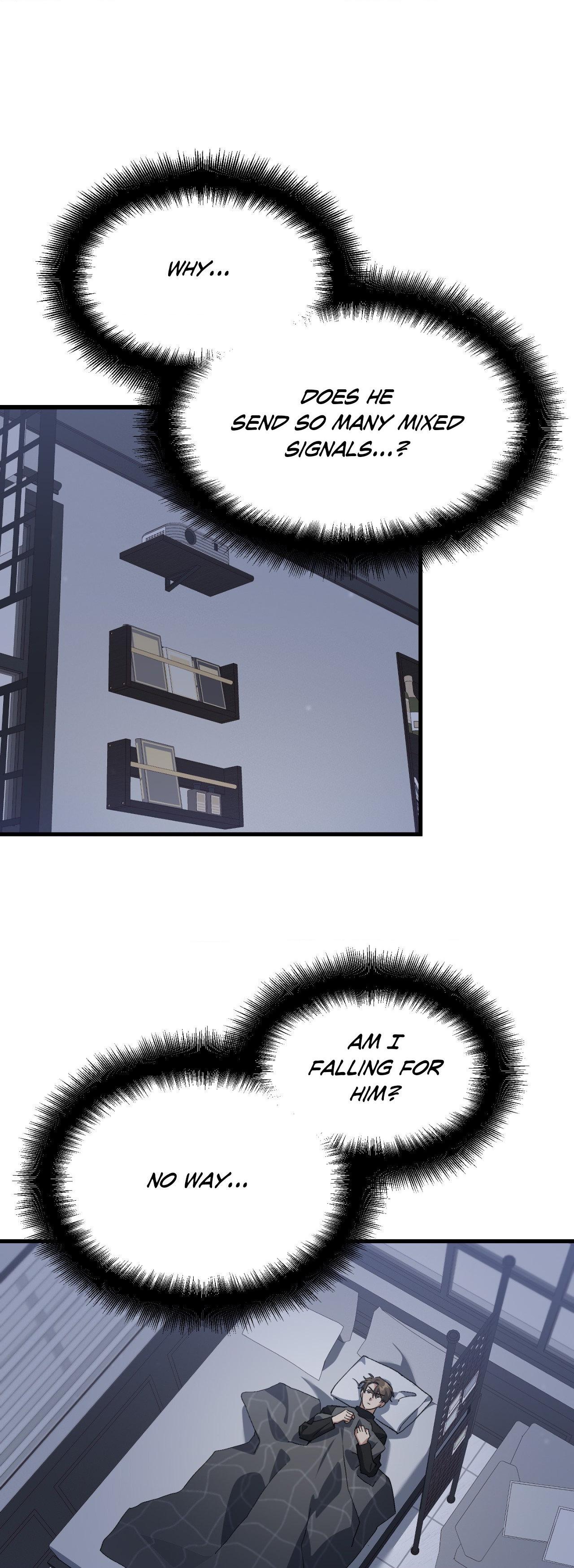 How to Train Your Healer Chapter 70 - Page 52