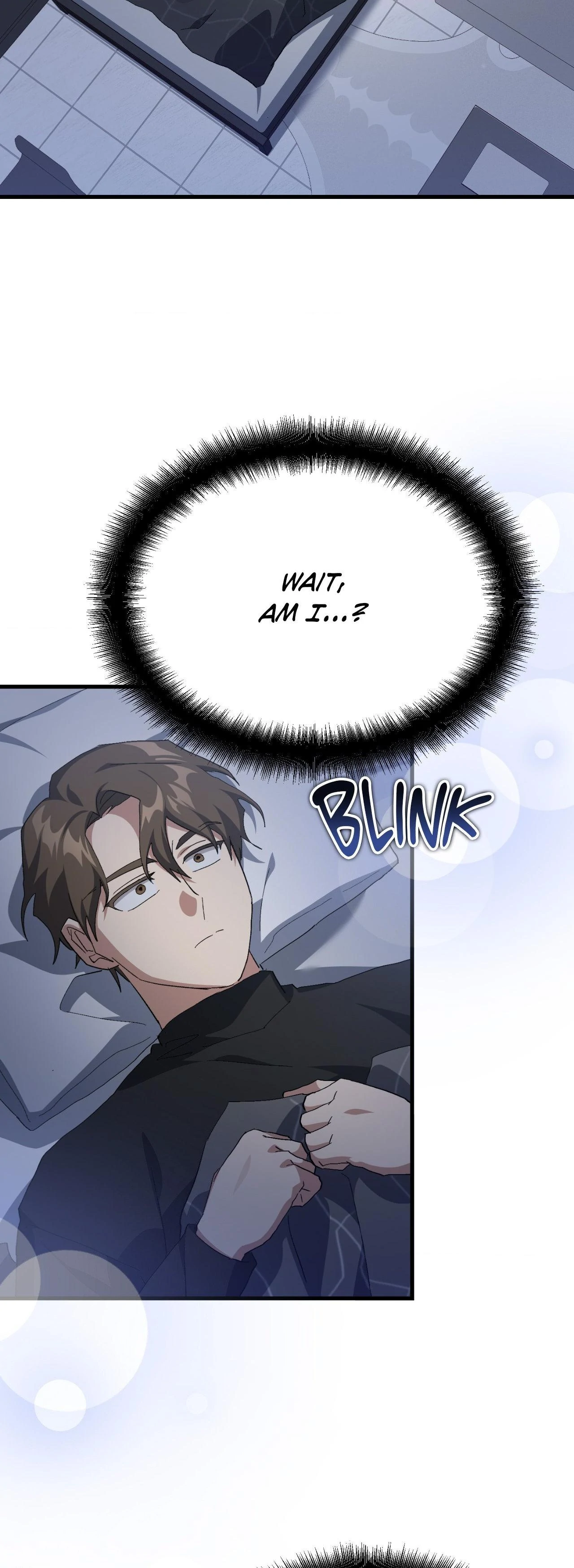 How to Train Your Healer Chapter 70 - Page 53