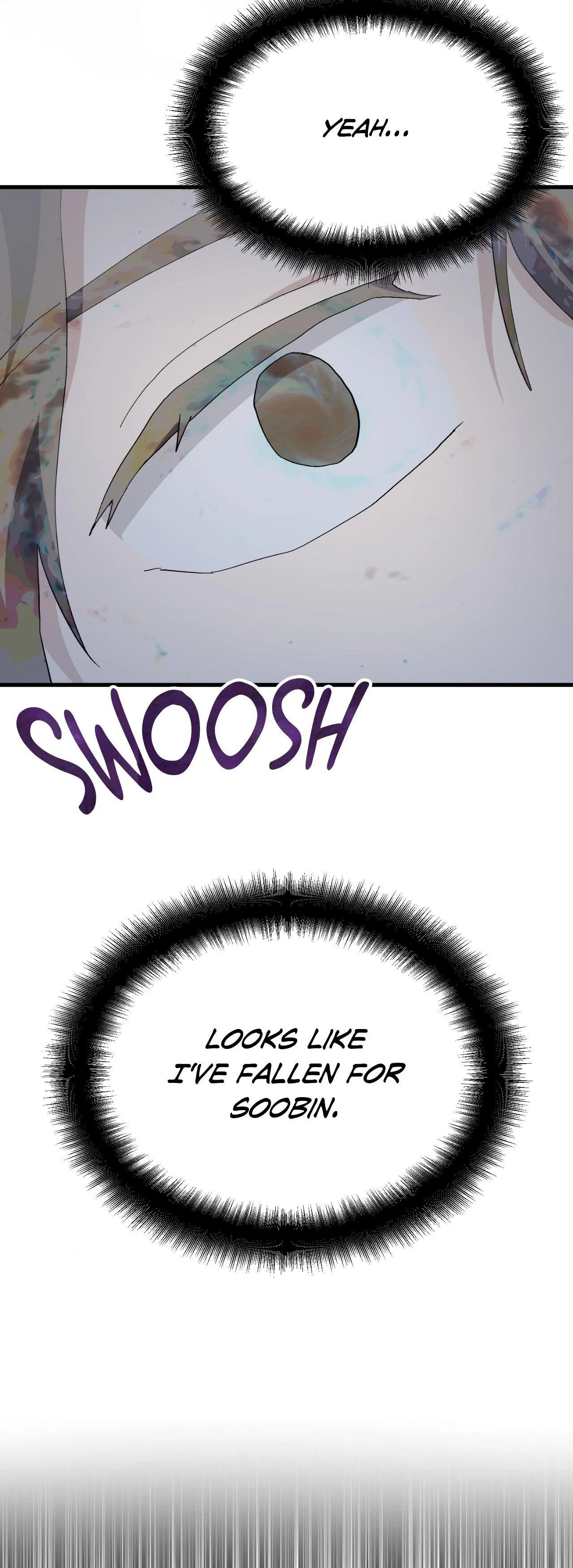 How to Train Your Healer Chapter 70 - Page 54