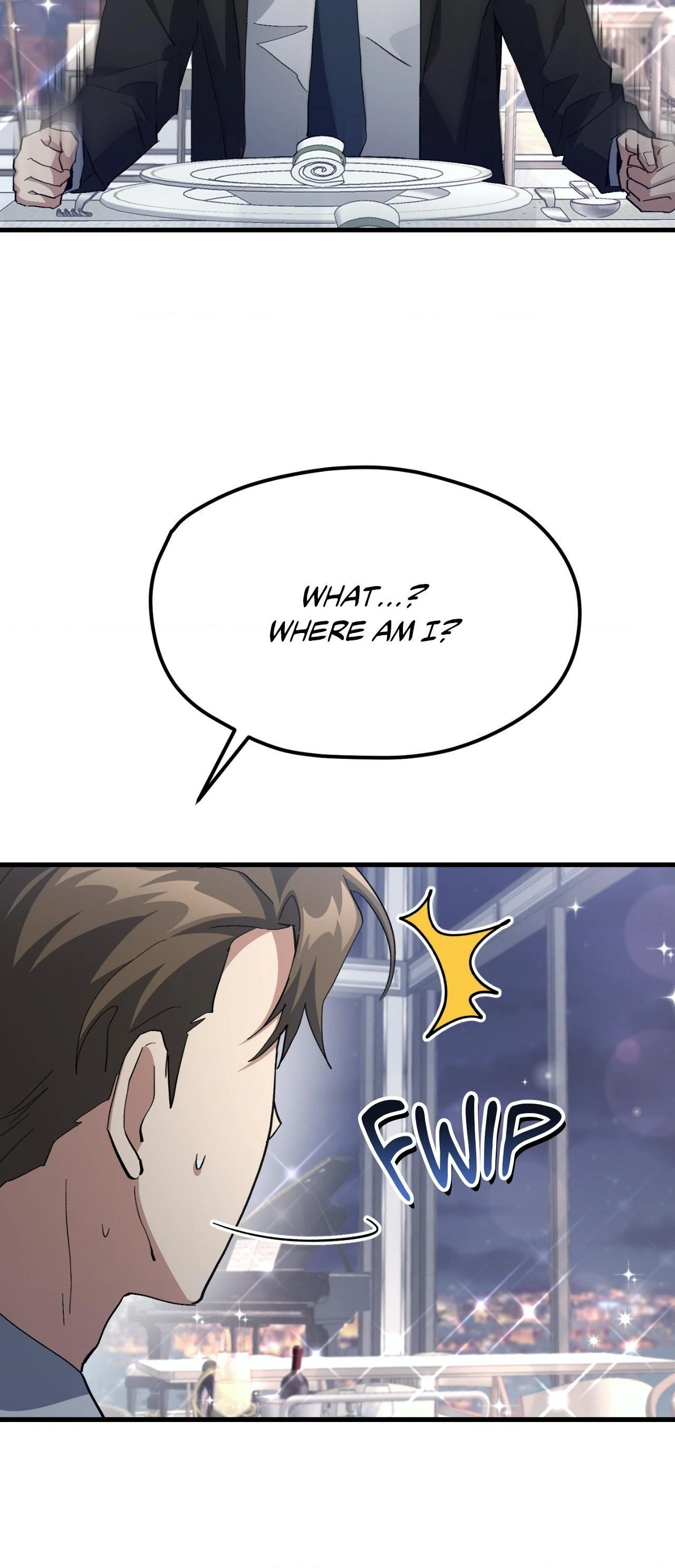 How to Train Your Healer Chapter 70 - Page 56