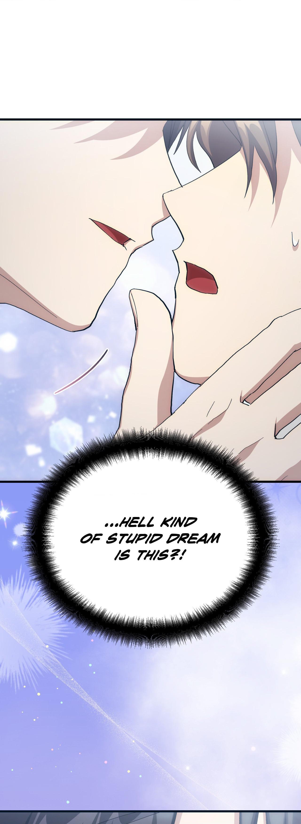How to Train Your Healer Chapter 70 - Page 63