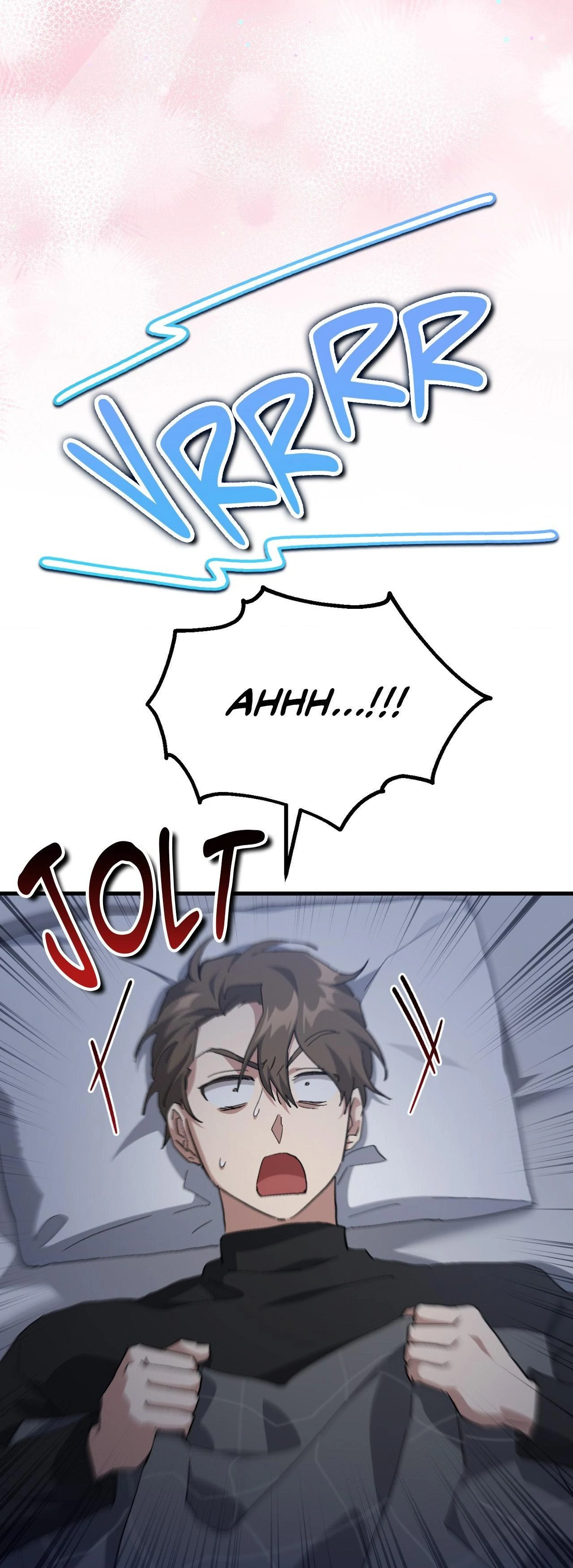 How to Train Your Healer Chapter 70 - Page 65