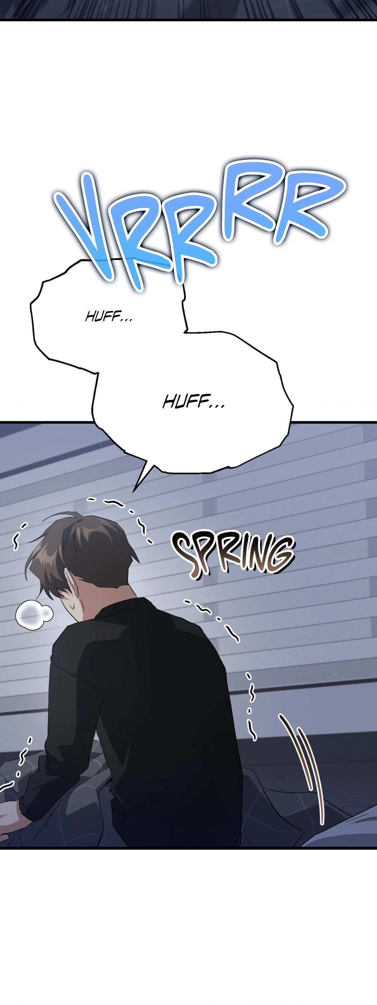 How to Train Your Healer Chapter 70 - Page 66