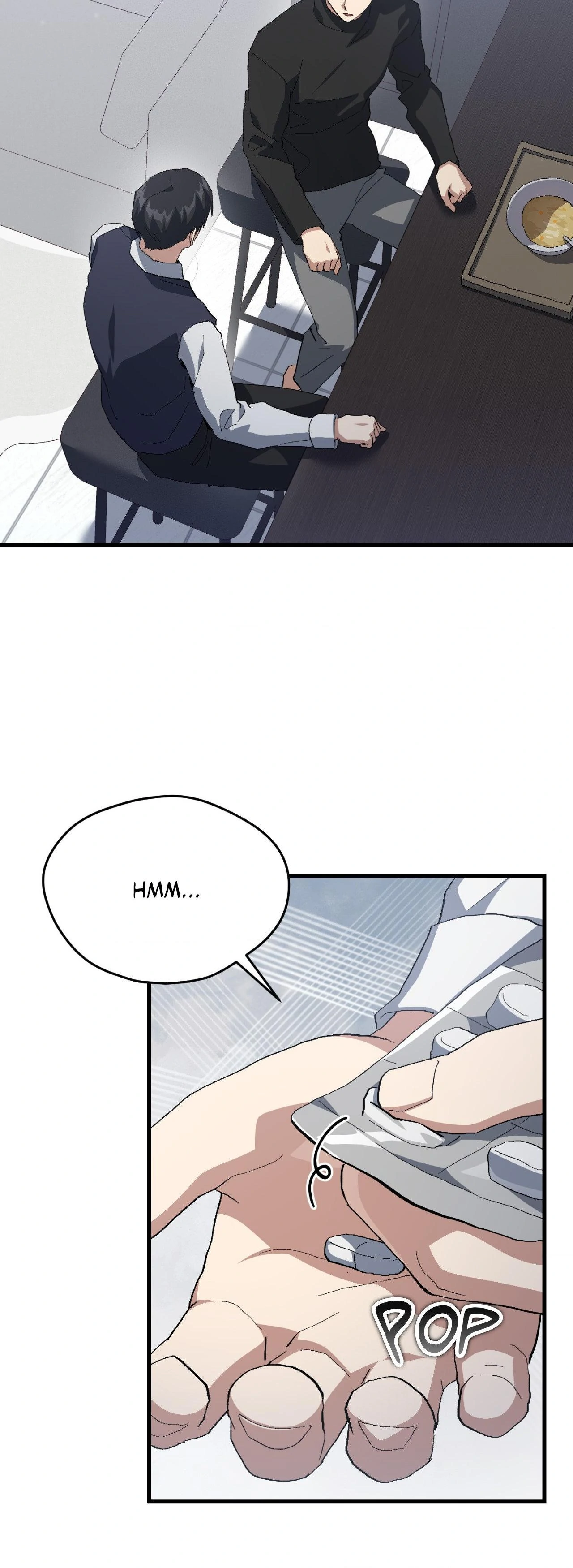 How to Train Your Healer Chapter 70 - Page 9