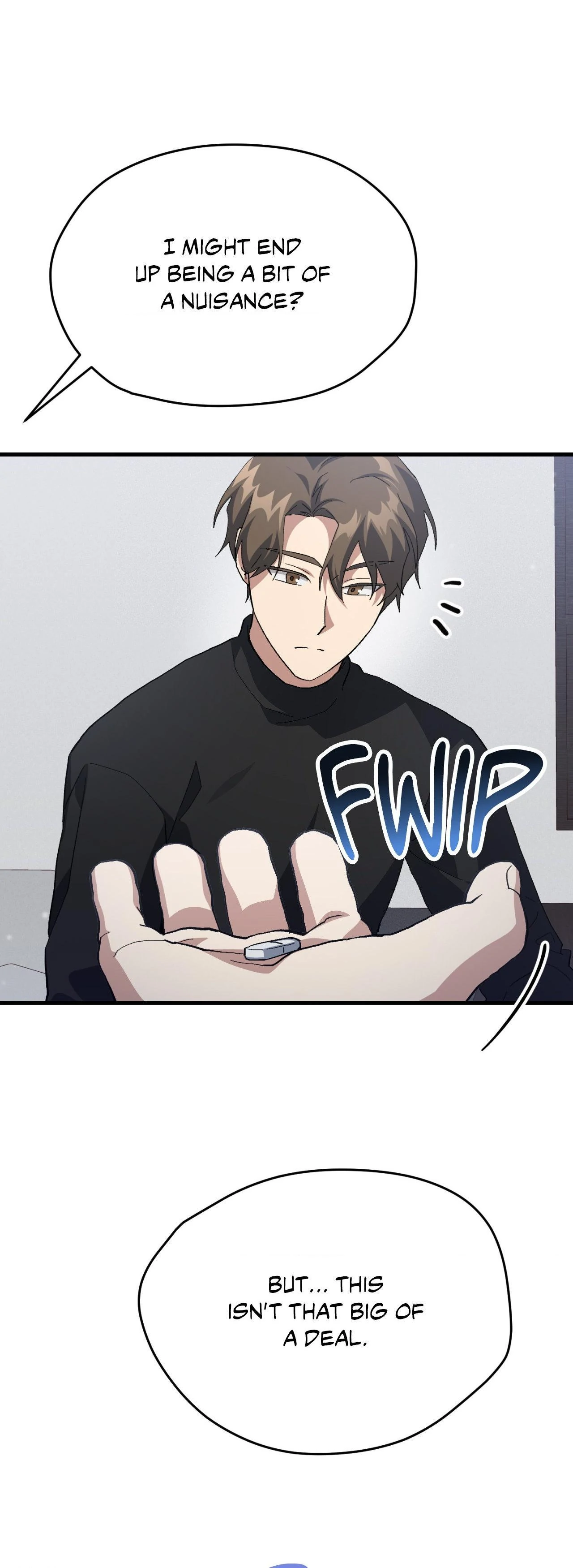How to Train Your Healer Chapter 70 - Page 10