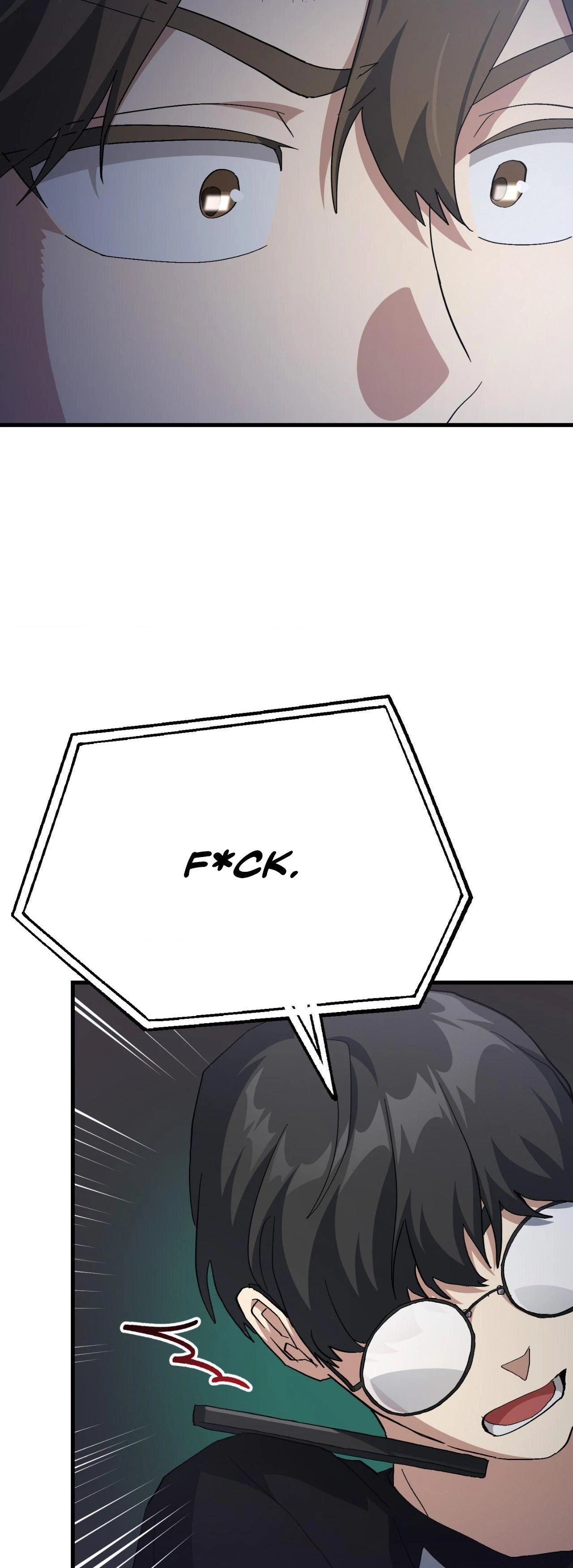 How to Train Your Healer Chapter 71 - Page 12