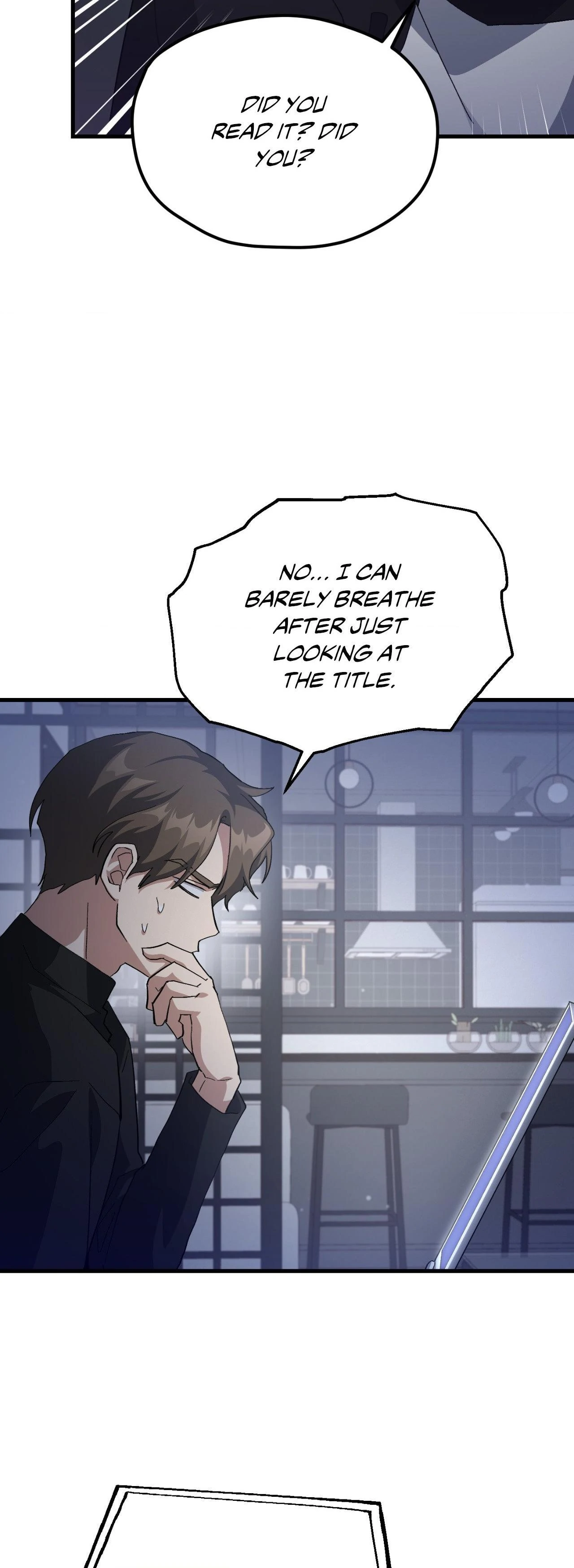 How to Train Your Healer Chapter 71 - Page 13