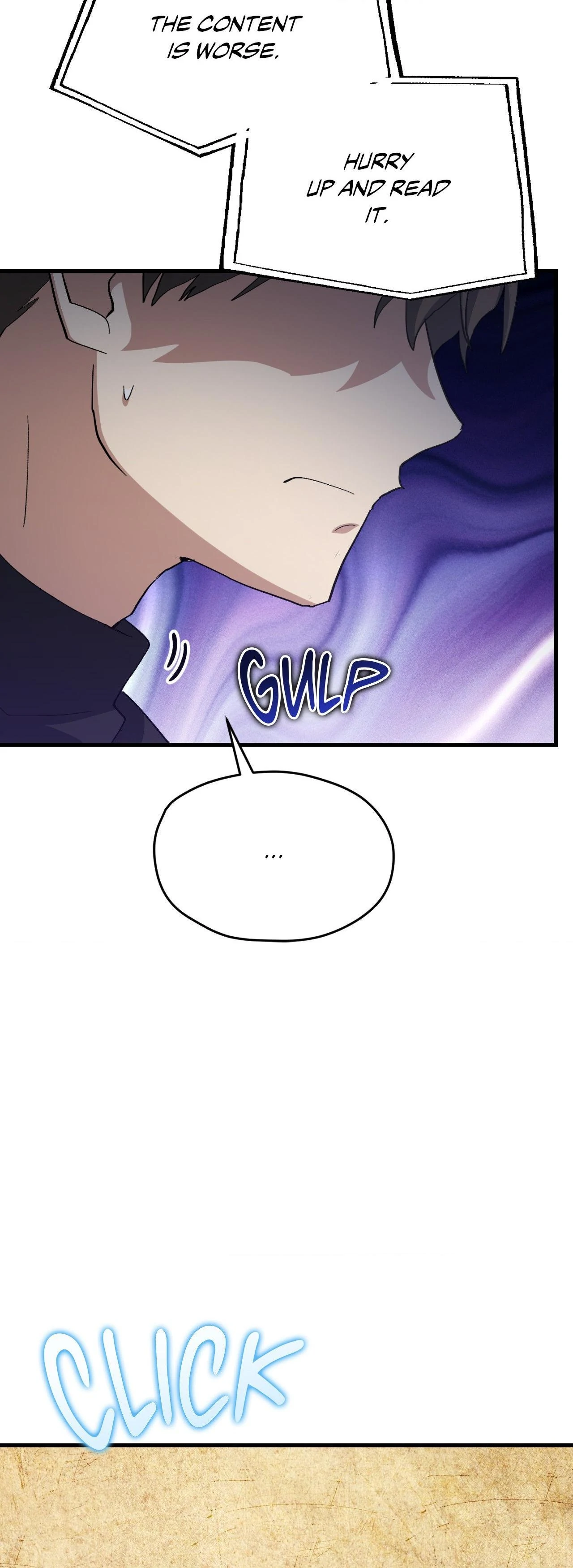 How to Train Your Healer Chapter 71 - Page 14