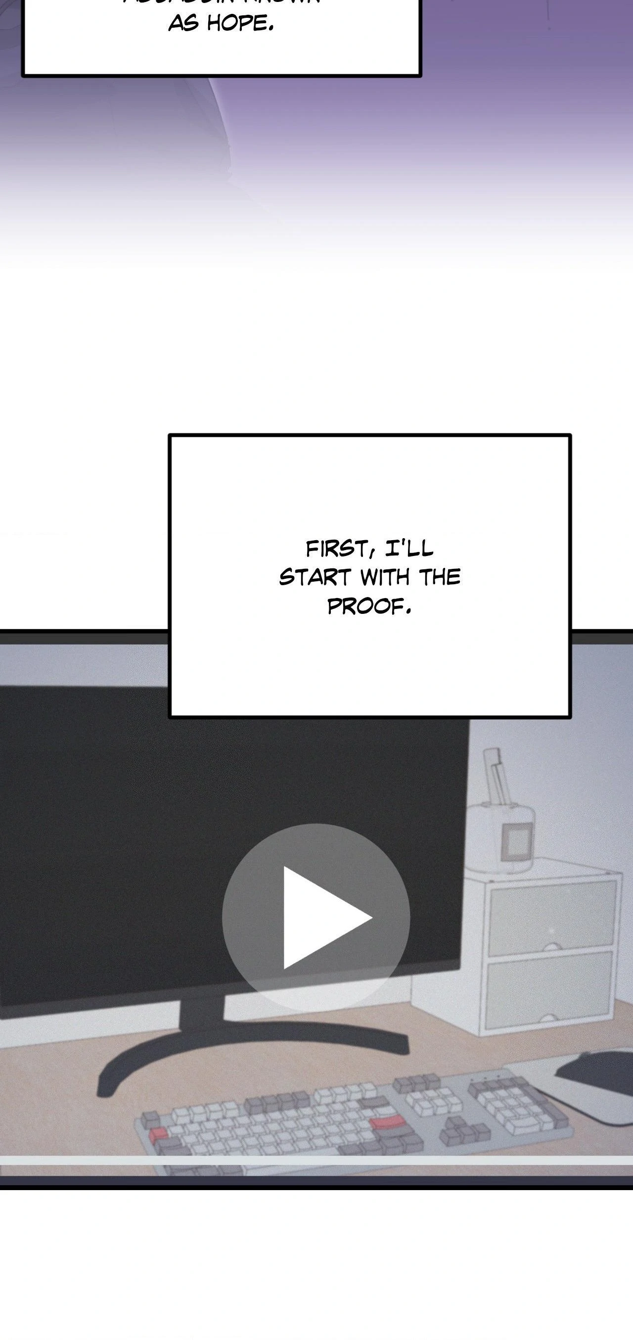 How to Train Your Healer Chapter 71 - Page 20