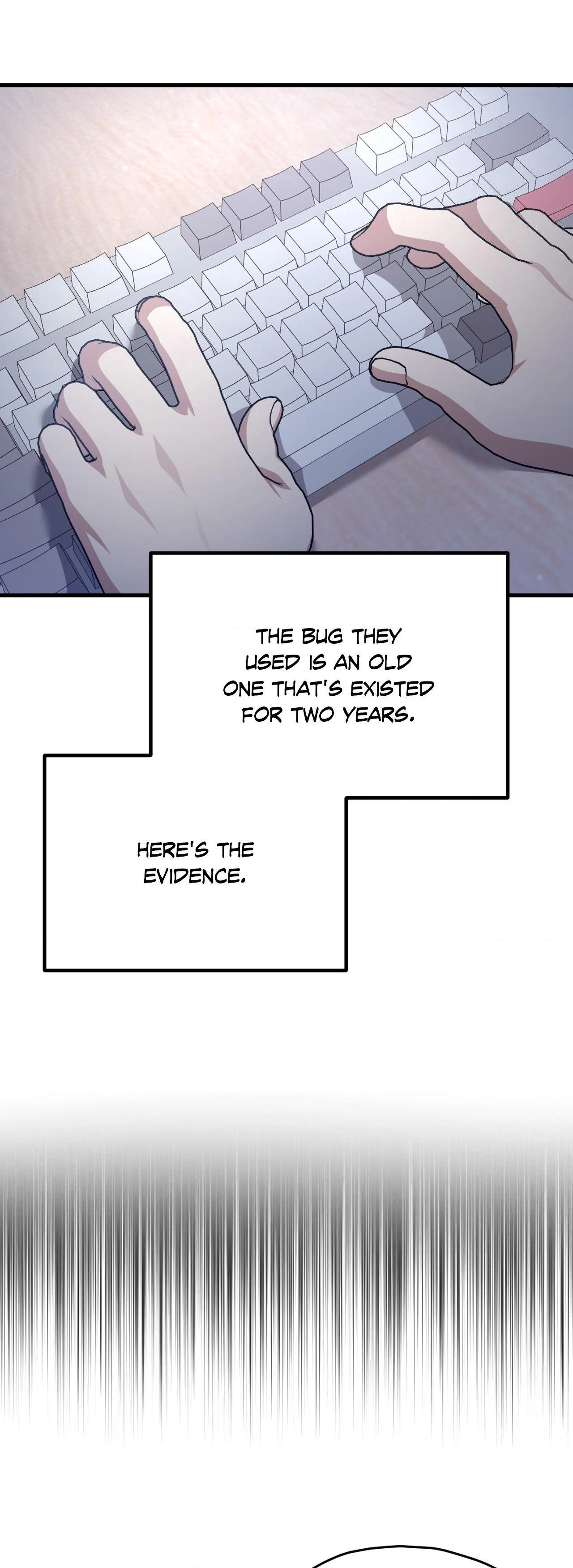 How to Train Your Healer Chapter 71 - Page 23