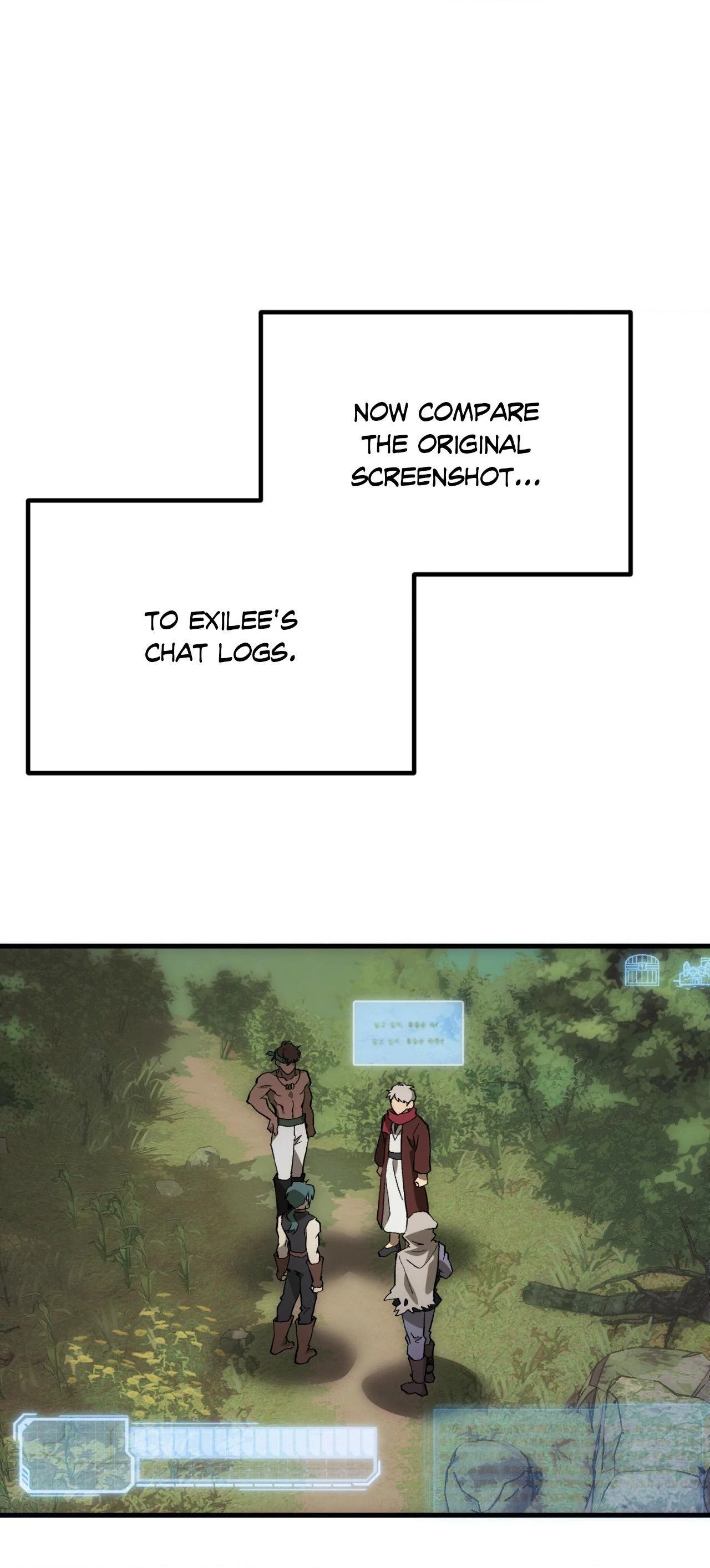 How to Train Your Healer Chapter 71 - Page 26