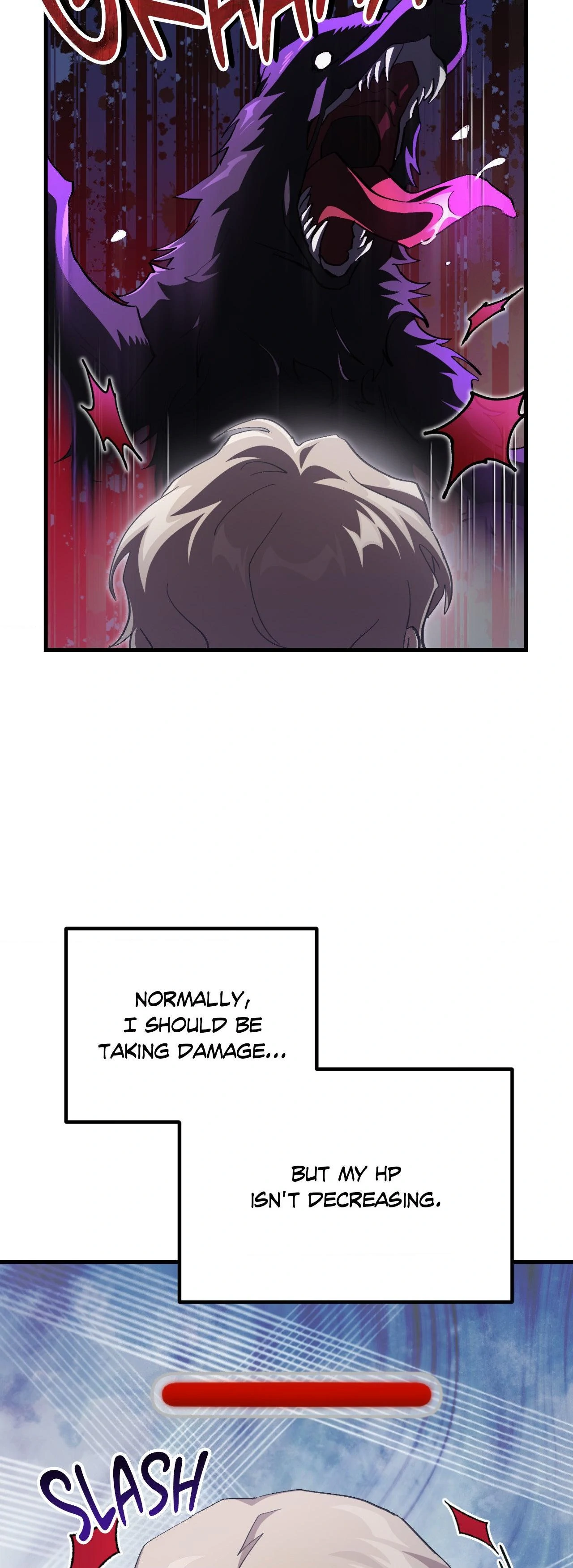 How to Train Your Healer Chapter 71 - Page 29