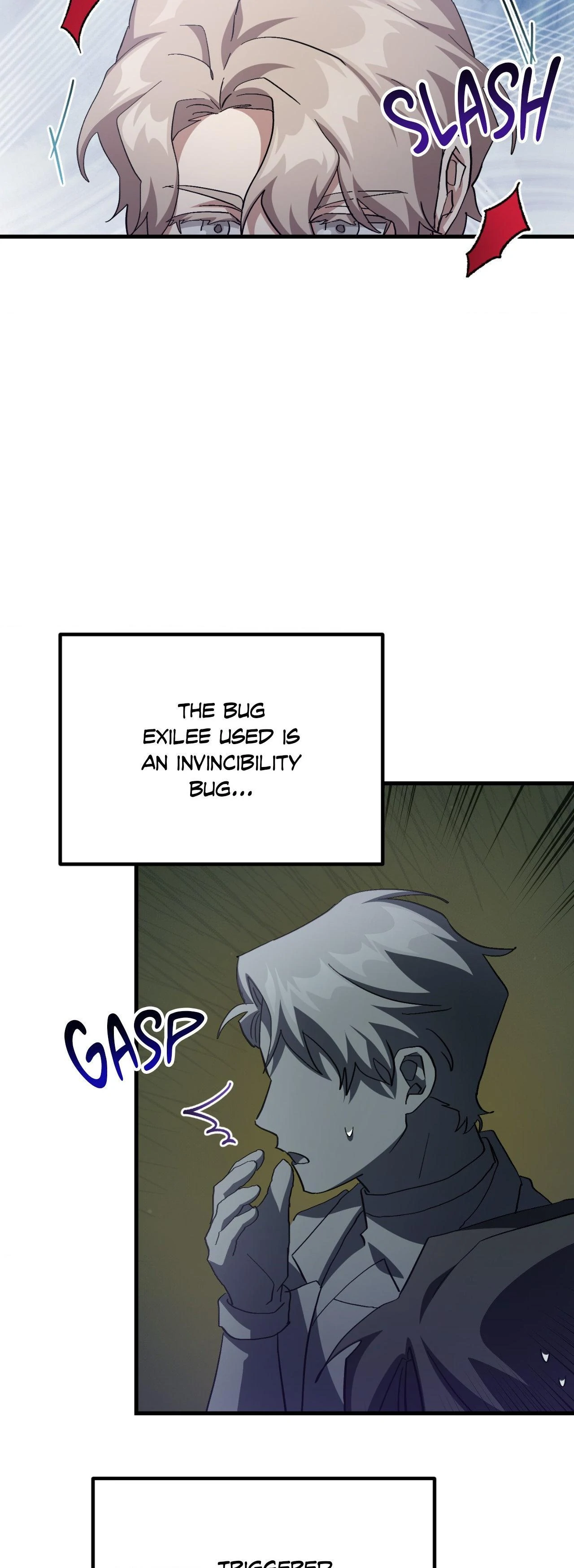 How to Train Your Healer Chapter 71 - Page 30