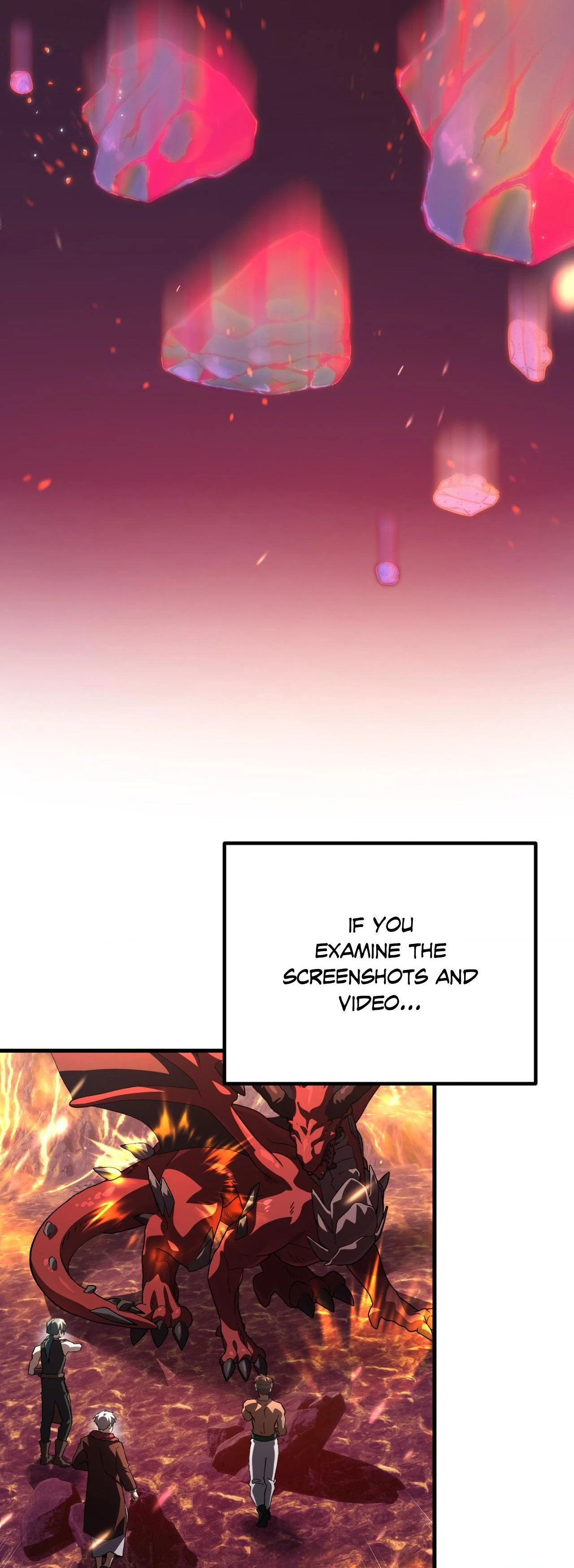 How to Train Your Healer Chapter 71 - Page 33