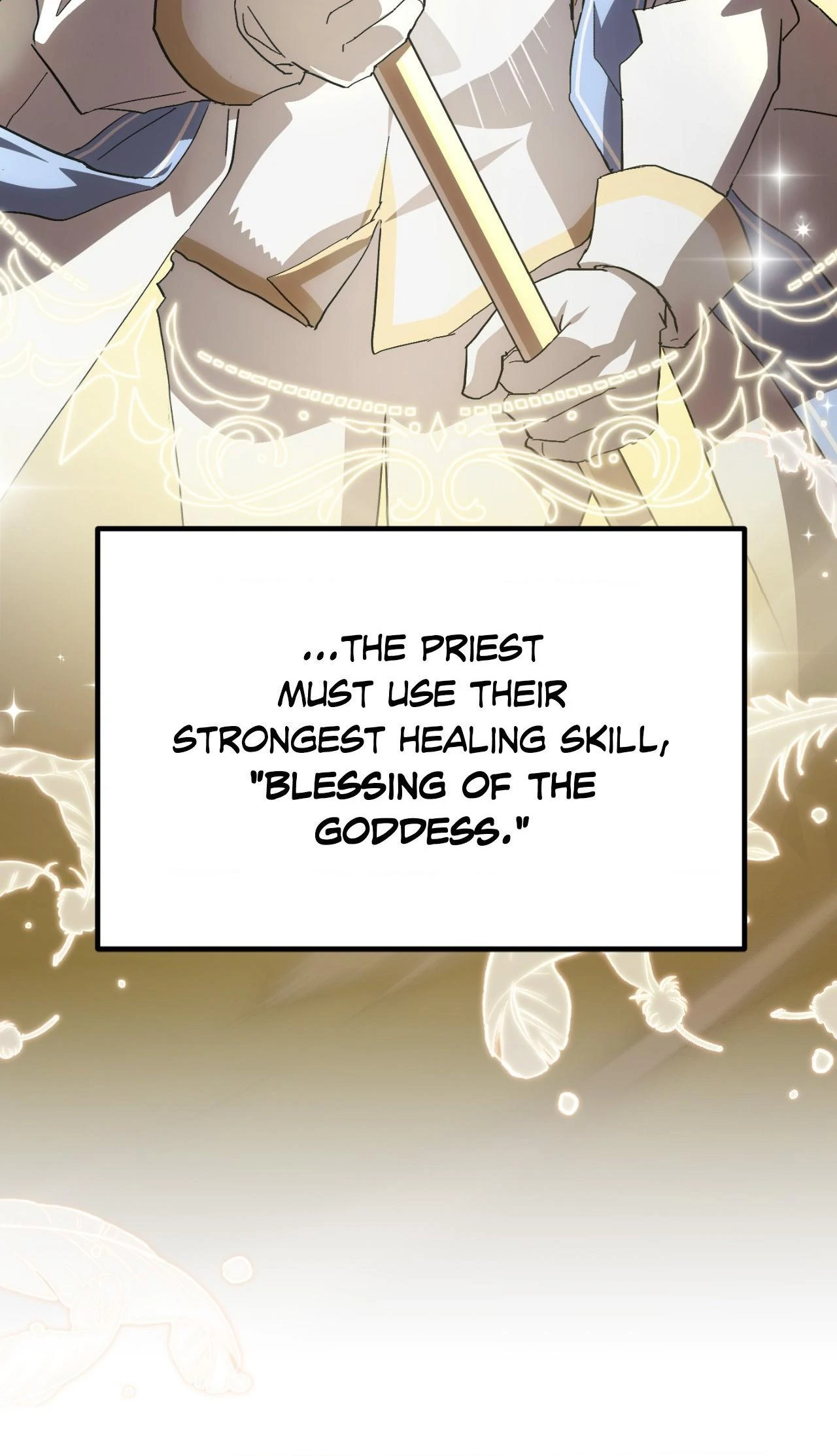 How to Train Your Healer Chapter 71 - Page 37