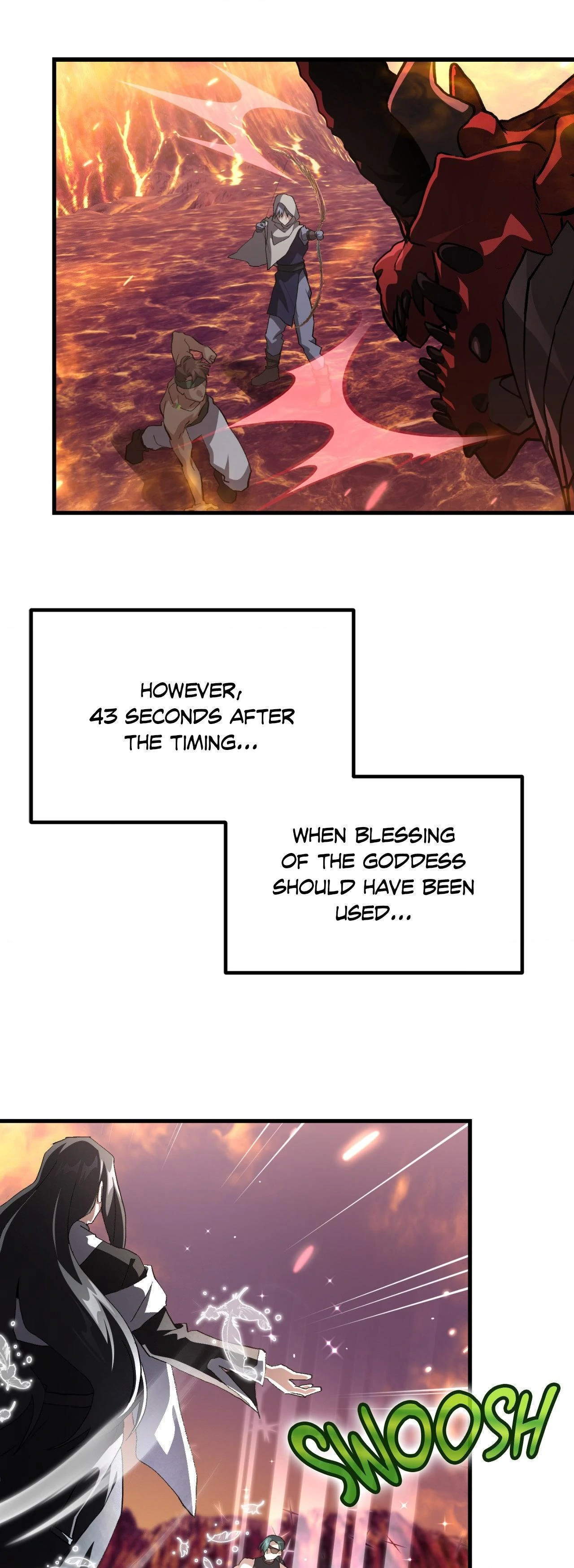 How to Train Your Healer Chapter 71 - Page 38