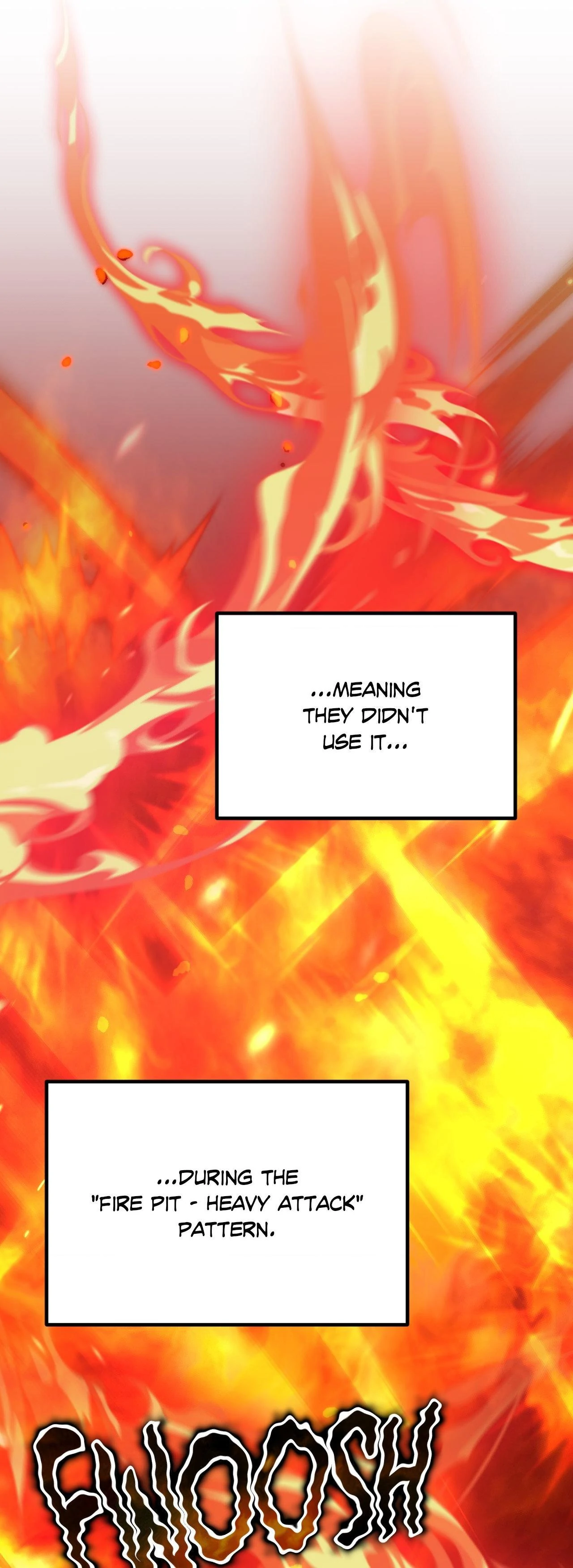 How to Train Your Healer Chapter 71 - Page 40