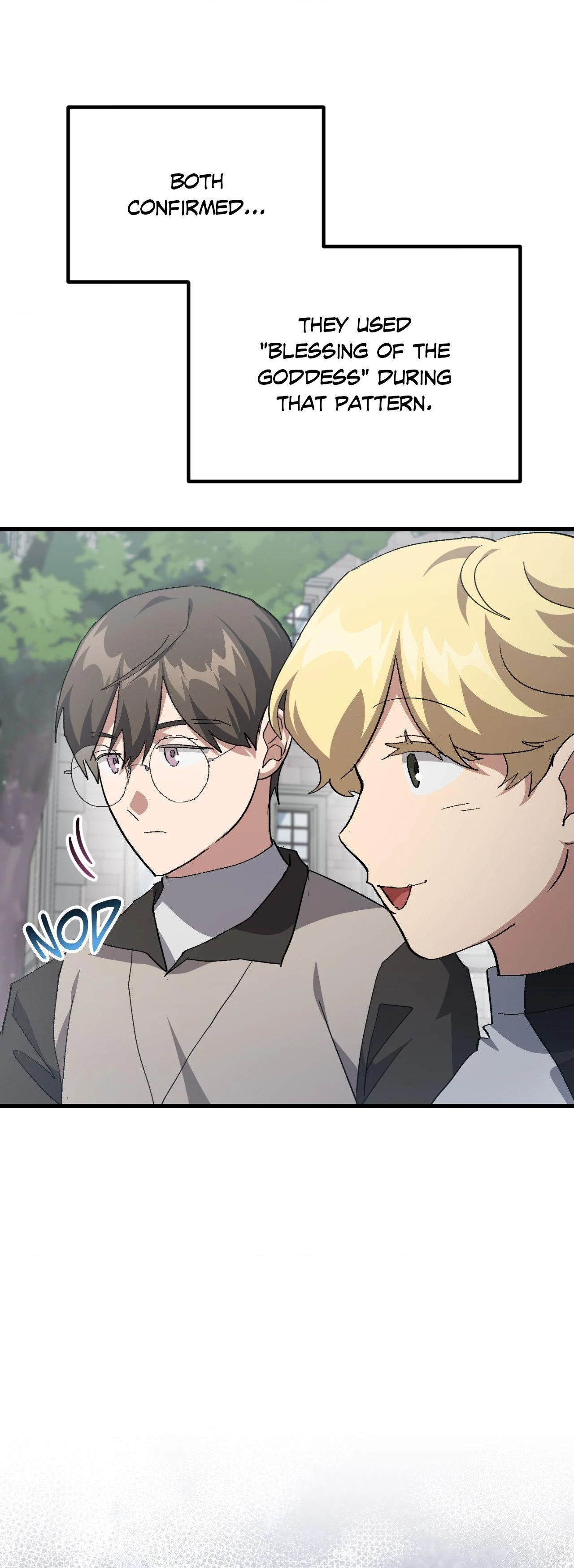 How to Train Your Healer Chapter 71 - Page 43