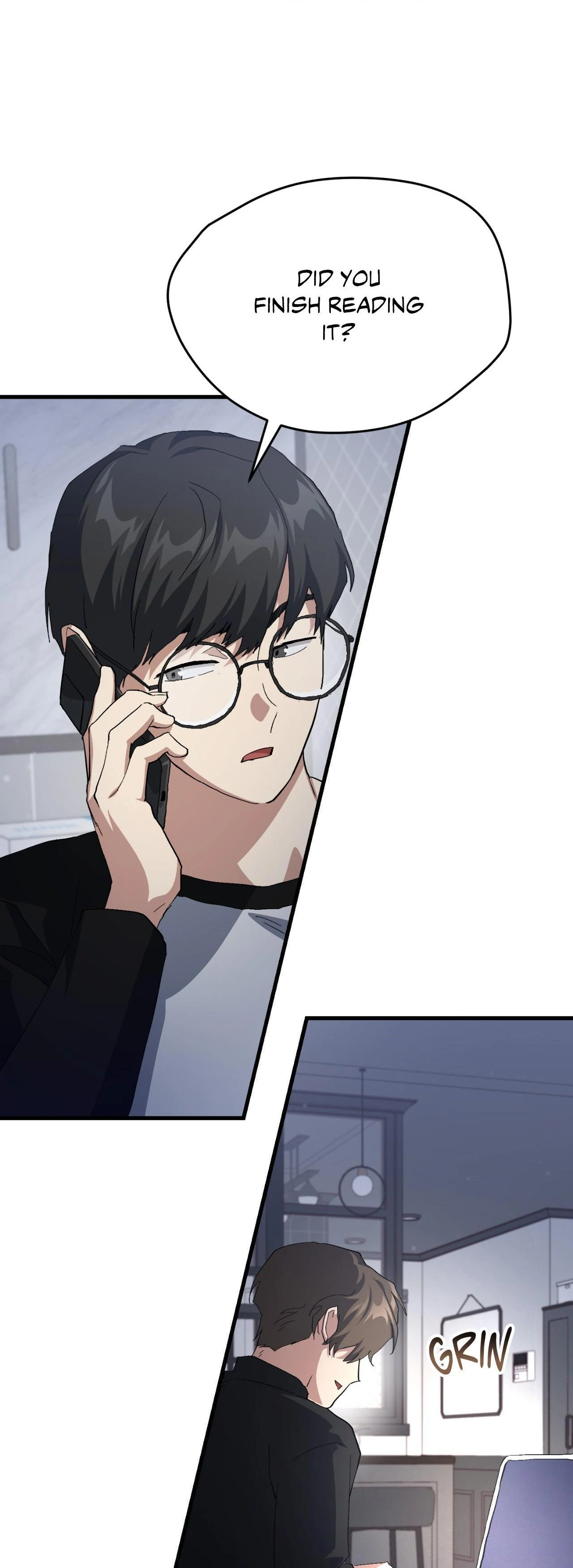 How to Train Your Healer Chapter 71 - Page 46