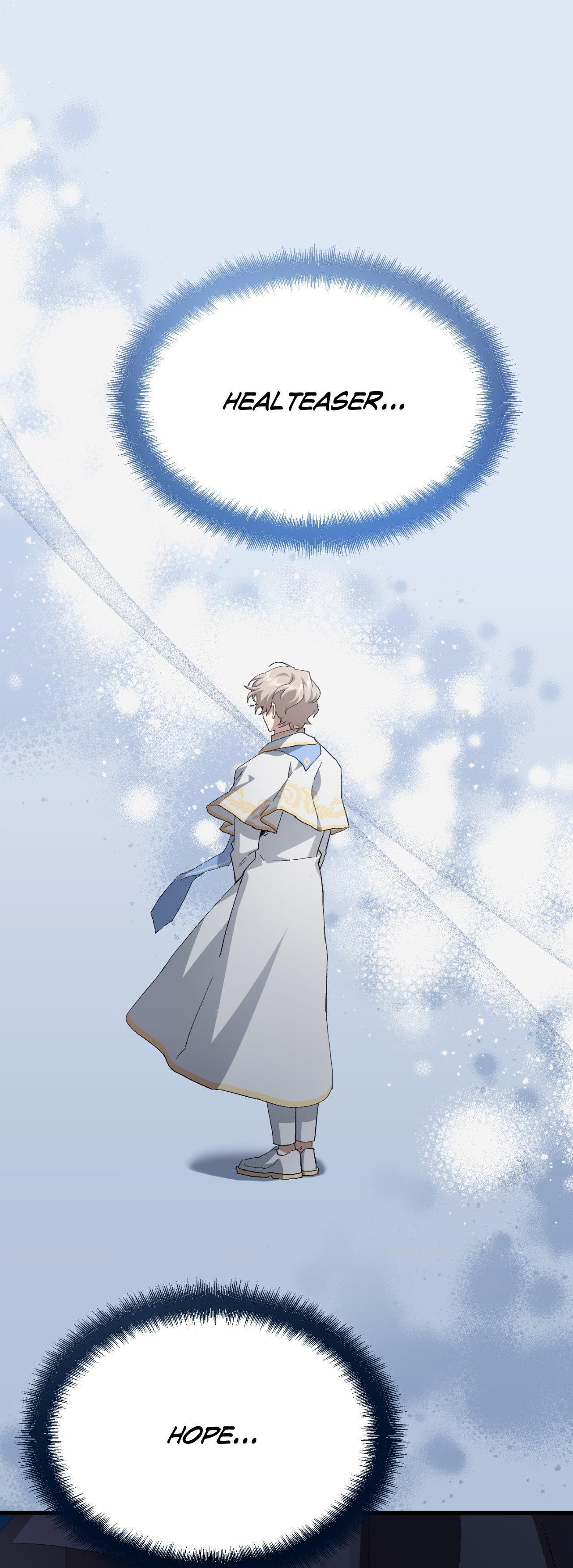 How to Train Your Healer Chapter 71 - Page 54