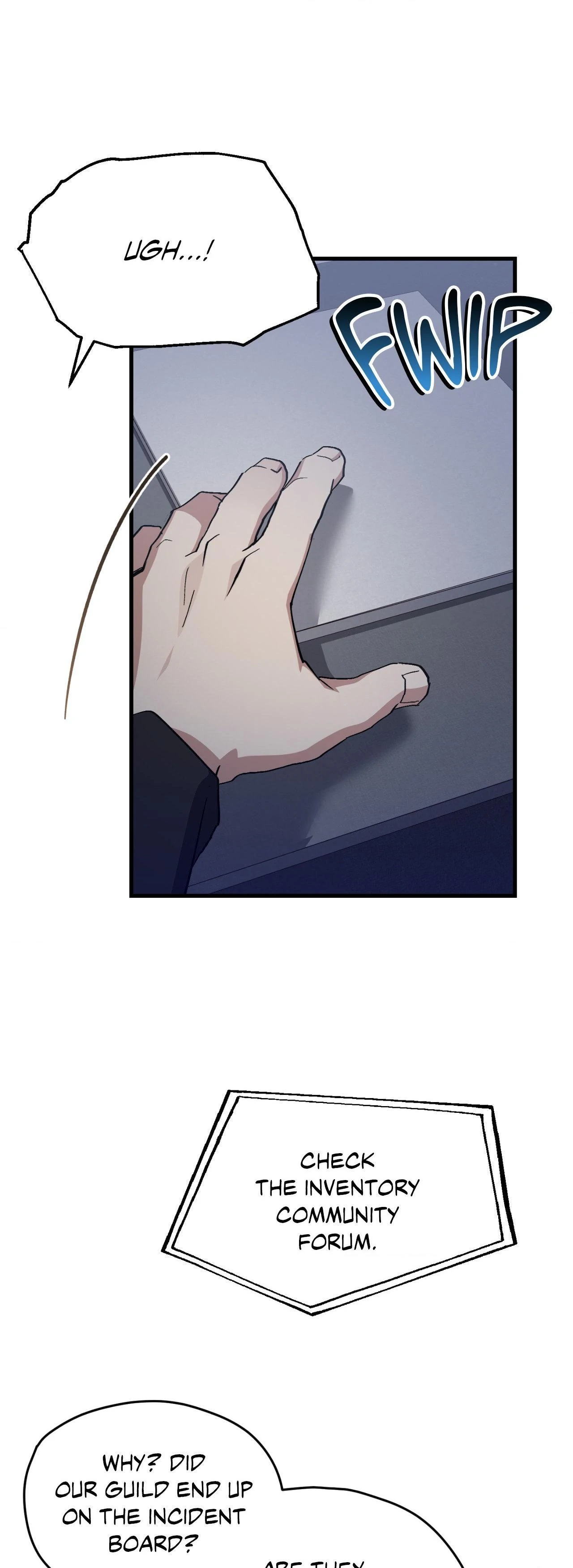 How to Train Your Healer Chapter 71 - Page 7