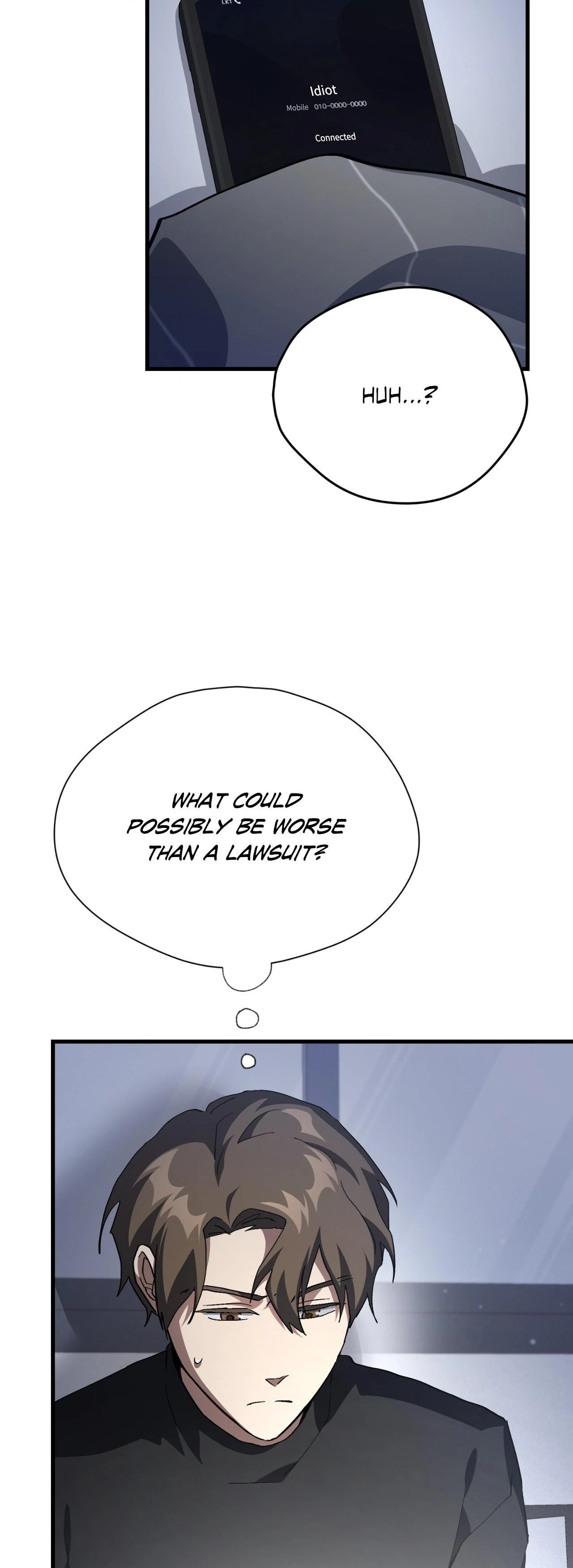 How to Train Your Healer Chapter 71 - Page 9