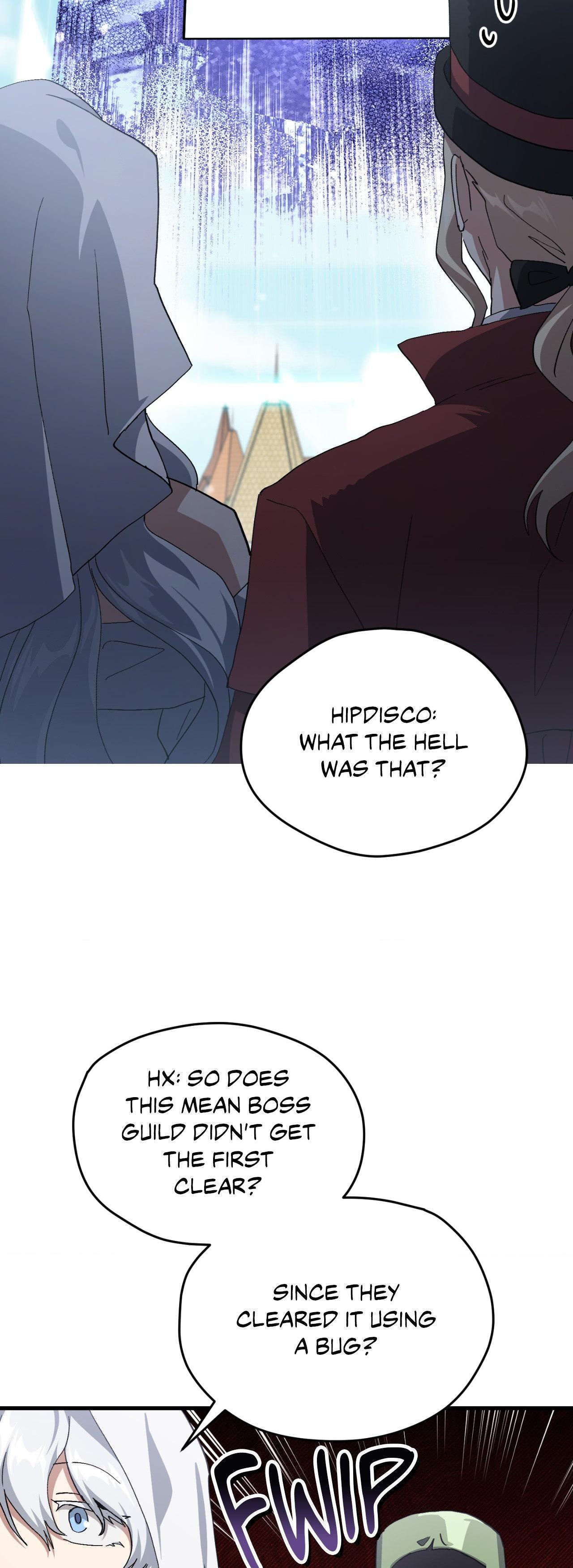 How to Train Your Healer Chapter 72 - Page 14