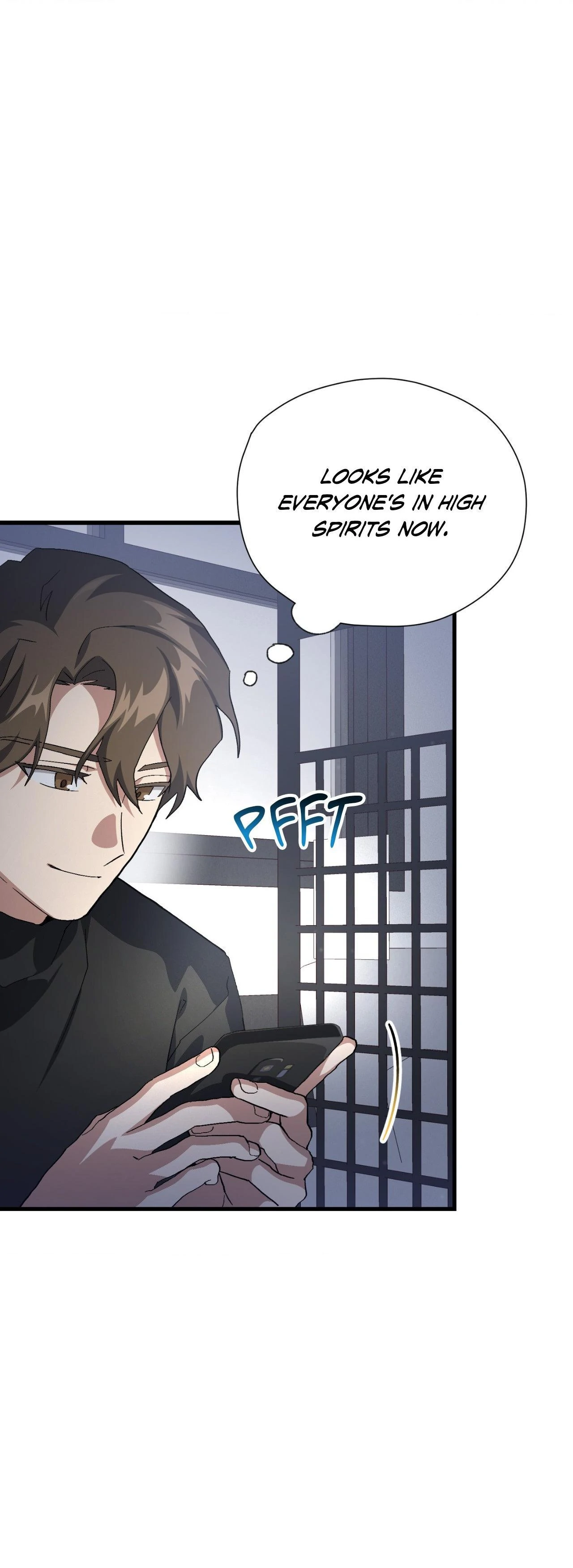 How to Train Your Healer Chapter 72 - Page 18