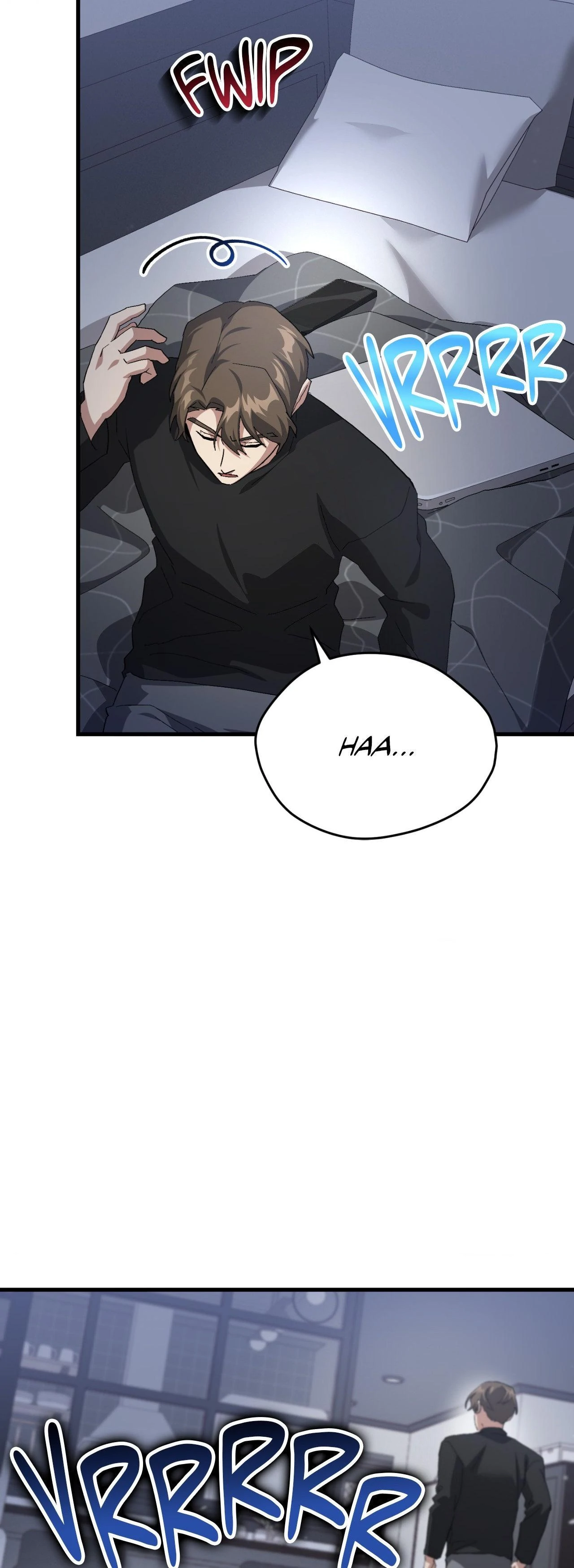 How to Train Your Healer Chapter 72 - Page 21