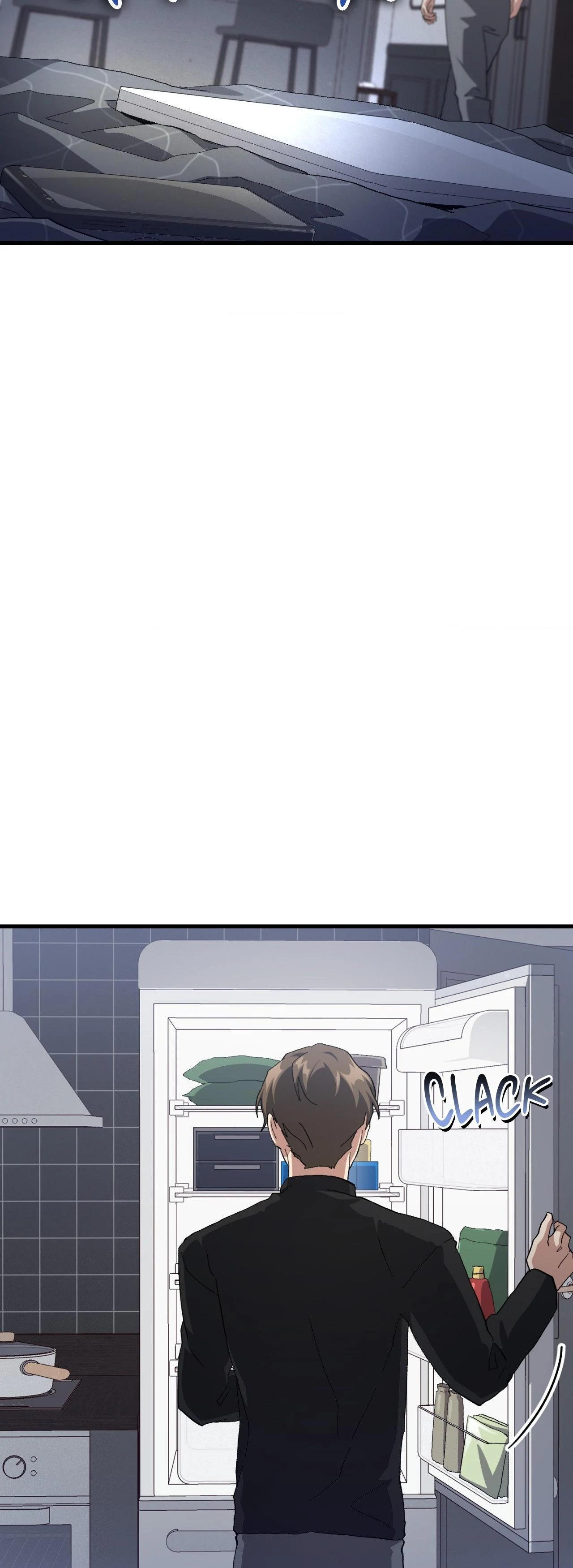 How to Train Your Healer Chapter 72 - Page 22
