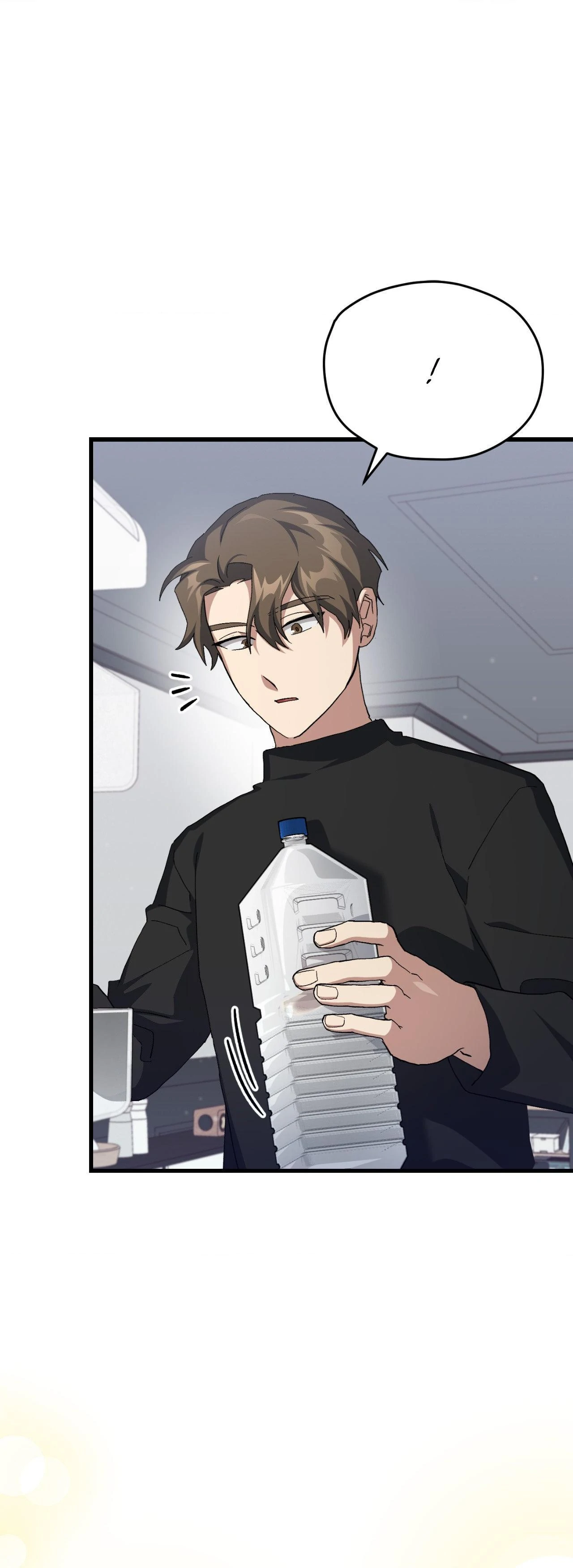 How to Train Your Healer Chapter 72 - Page 24