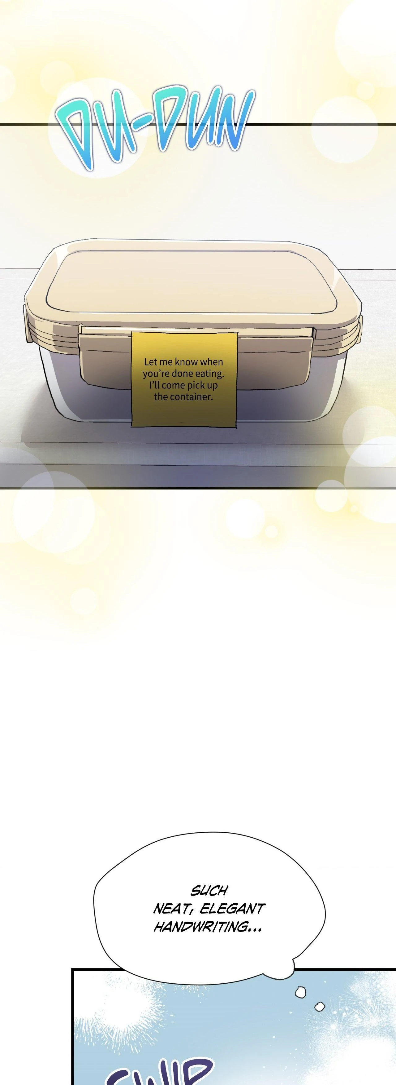 How to Train Your Healer Chapter 72 - Page 25