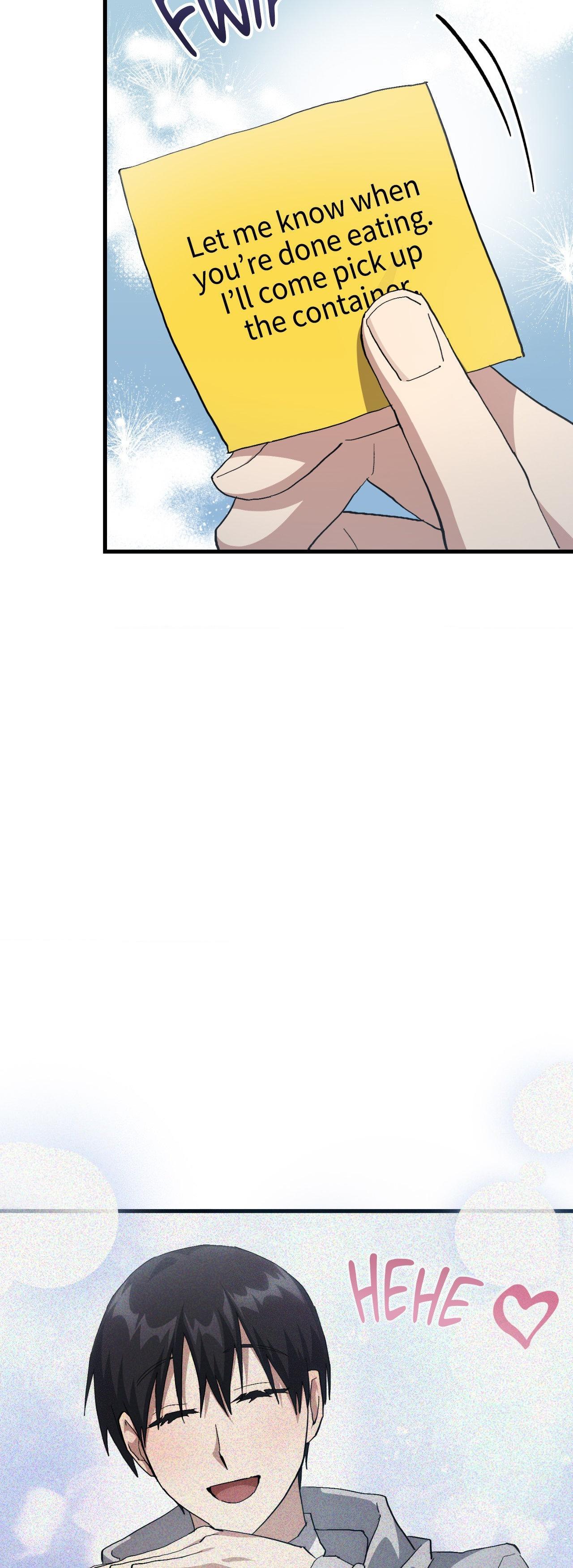 How to Train Your Healer Chapter 72 - Page 26