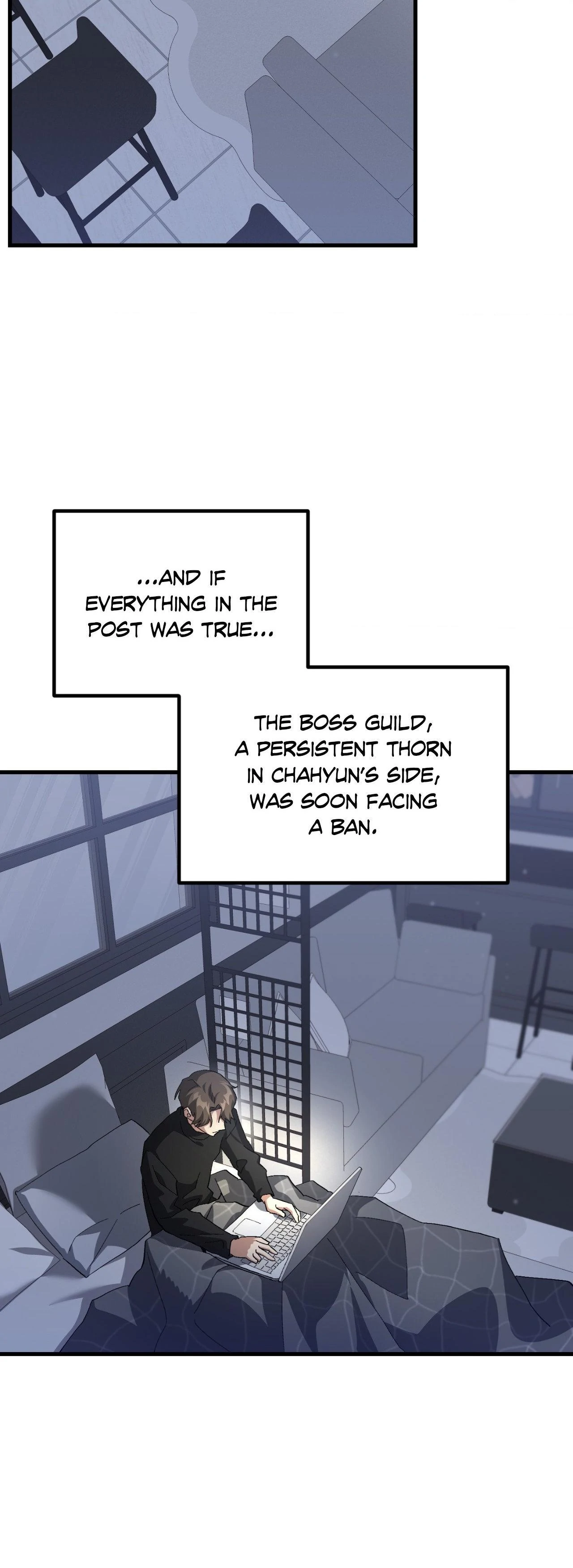 How to Train Your Healer Chapter 72 - Page 4
