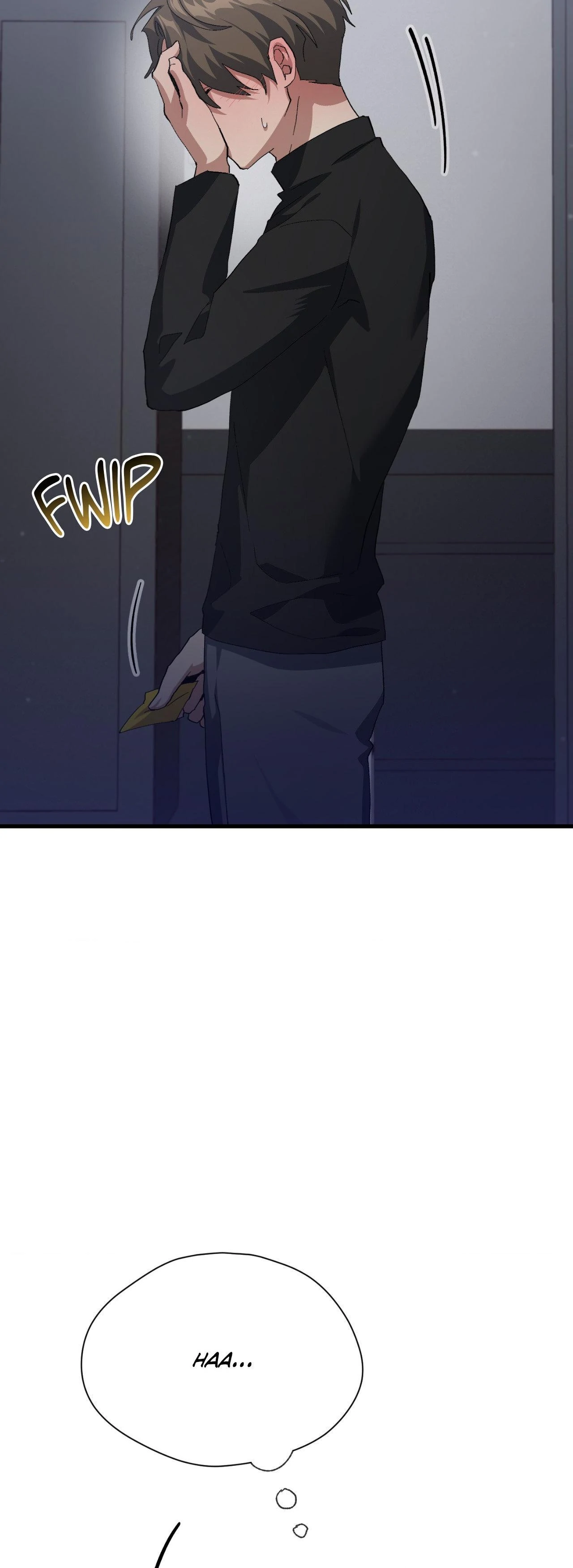 How to Train Your Healer Chapter 72 - Page 32