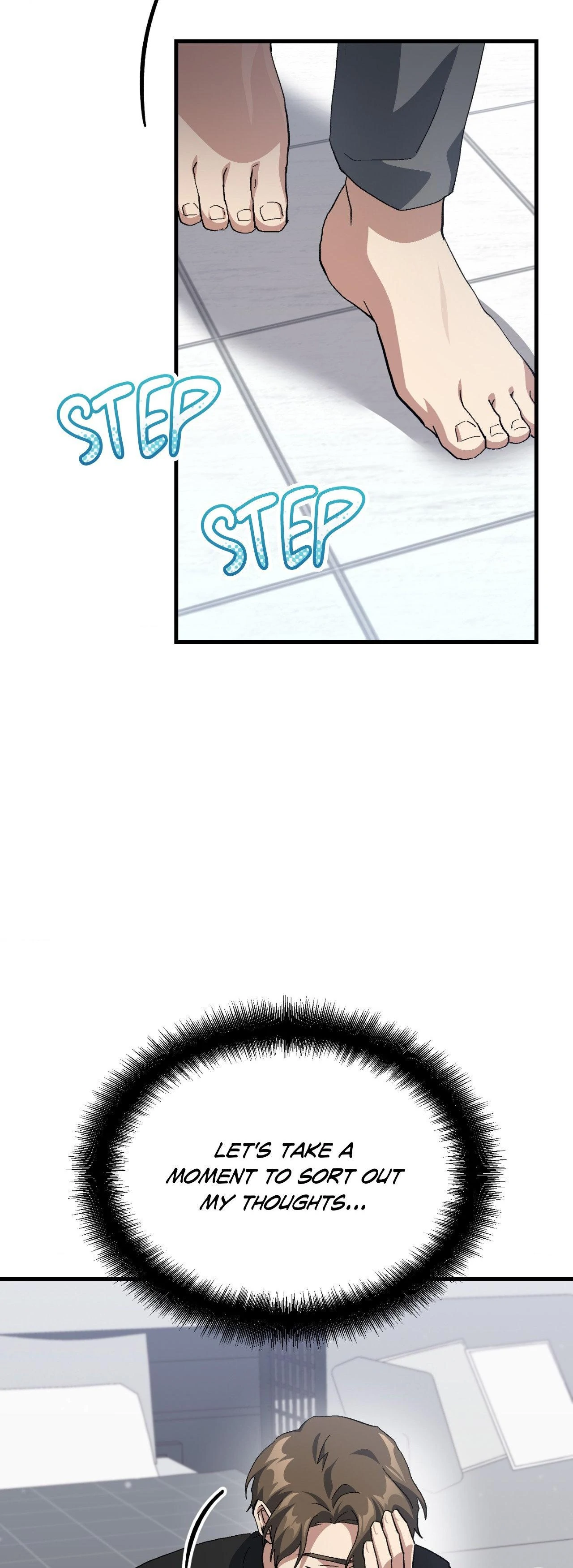 How to Train Your Healer Chapter 72 - Page 33