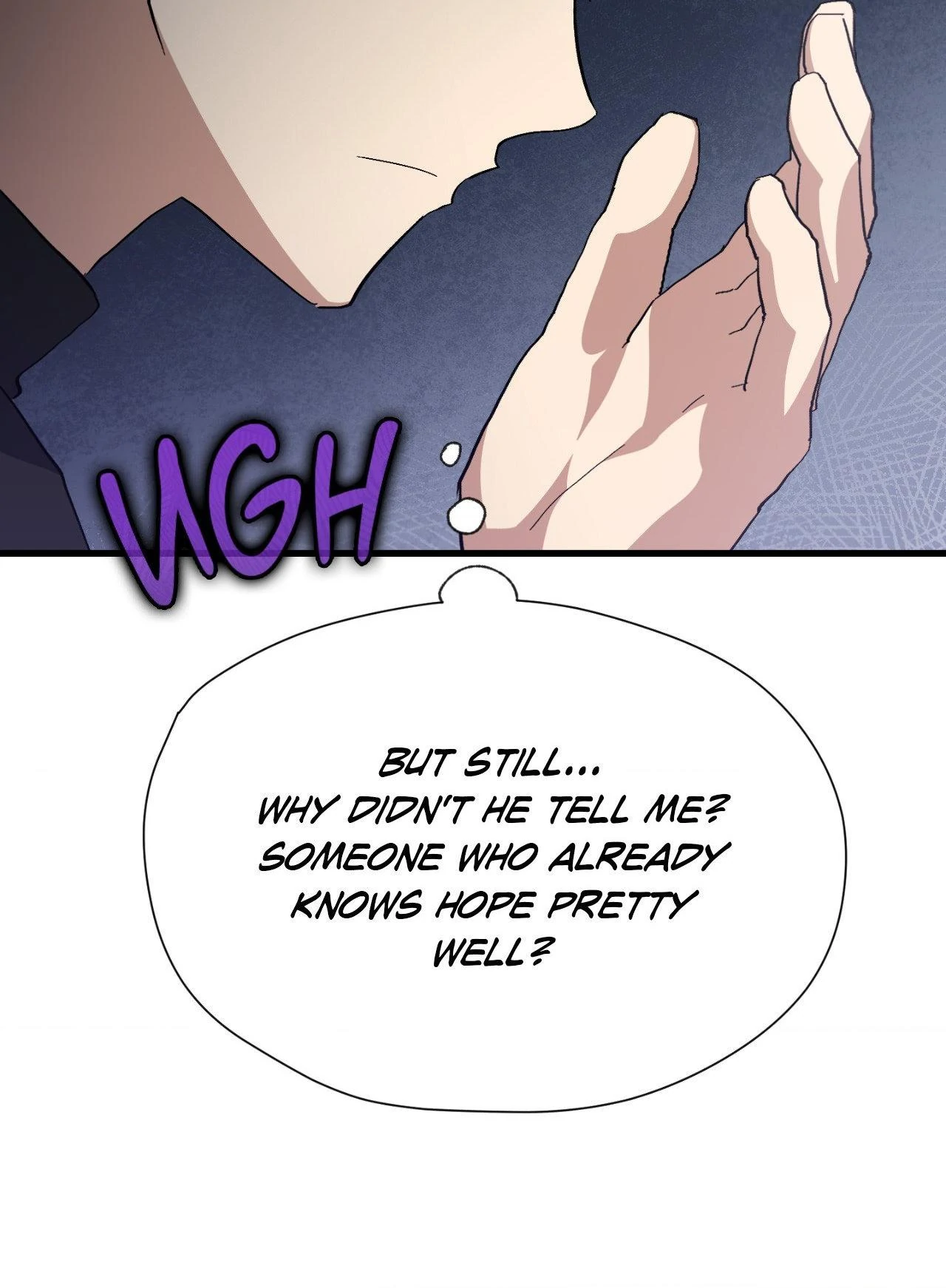How to Train Your Healer Chapter 72 - Page 39