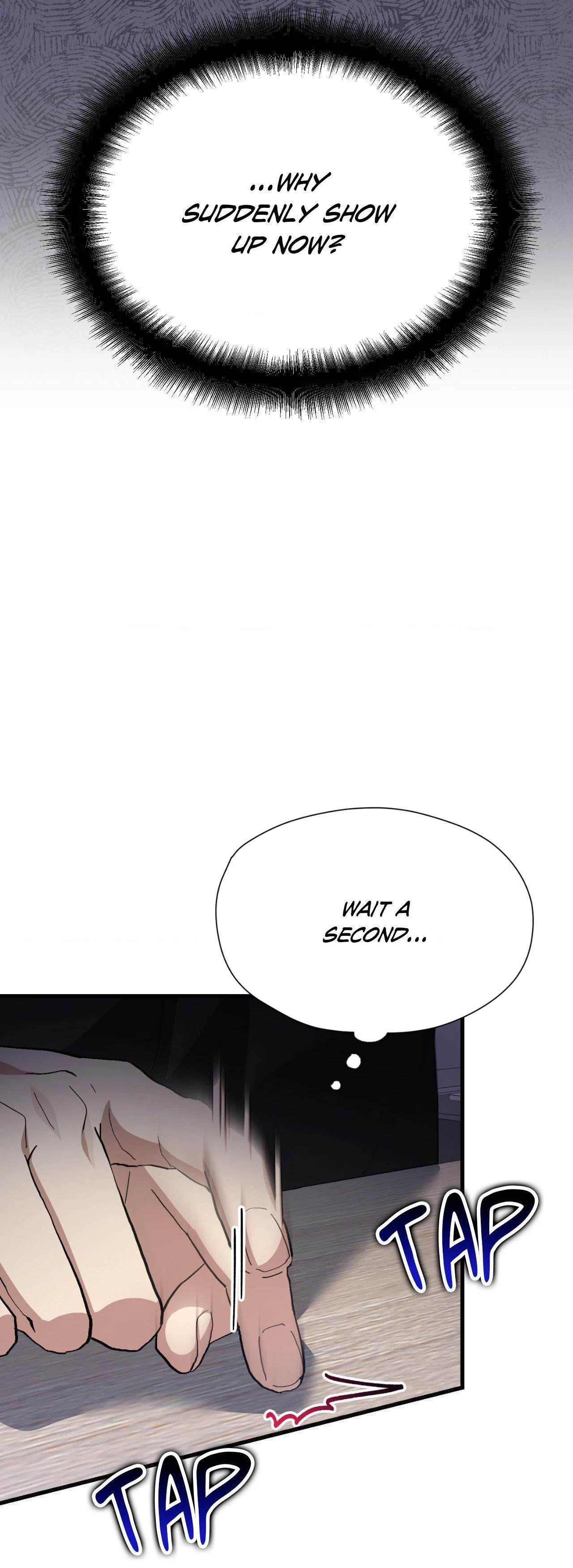 How to Train Your Healer Chapter 72 - Page 41