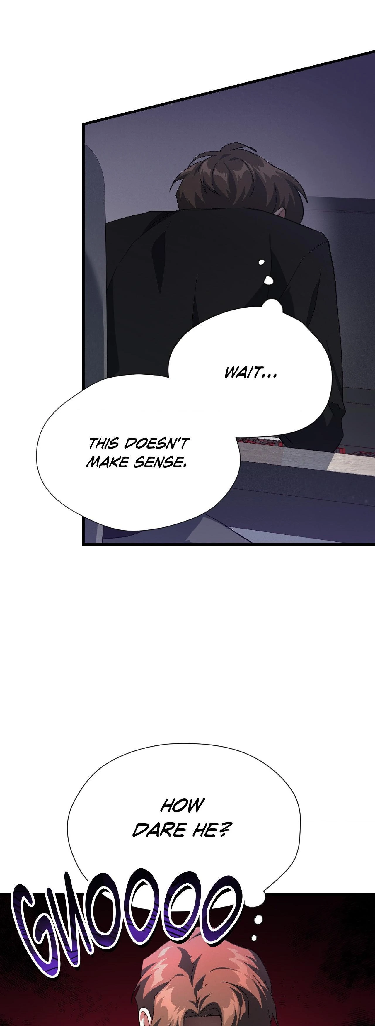 How to Train Your Healer Chapter 72 - Page 42