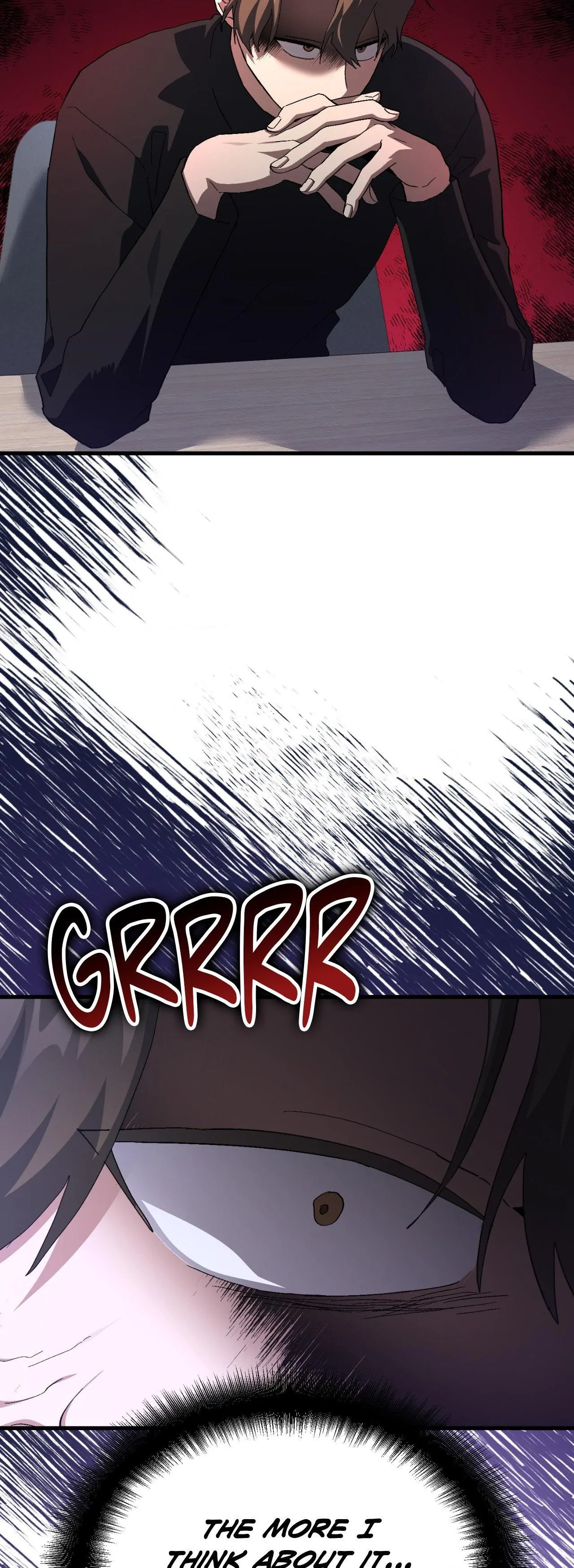How to Train Your Healer Chapter 72 - Page 43